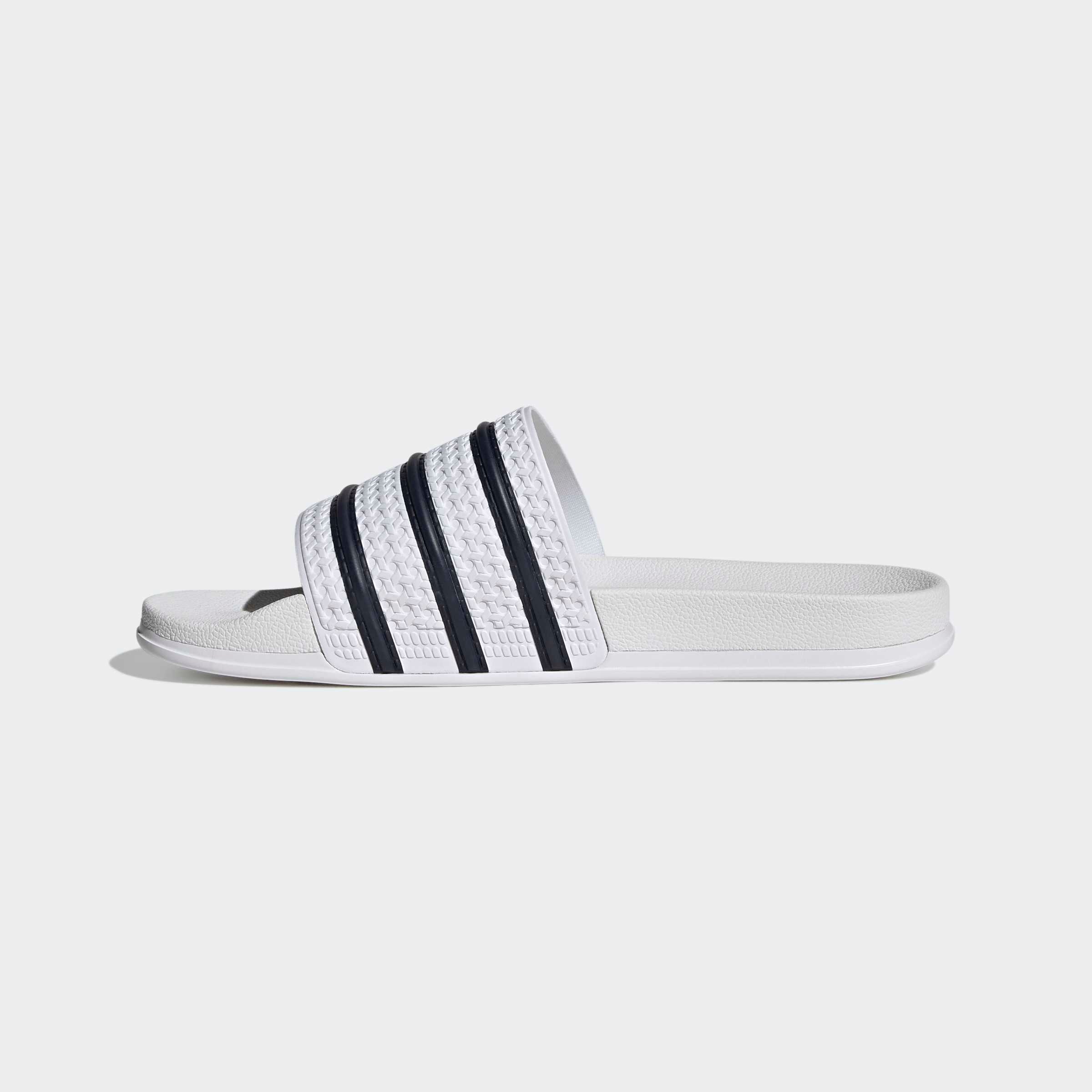 adidas Originals Sneaker »ADILETTE OG CF BADESCHLAPPEN«  Badelatschen