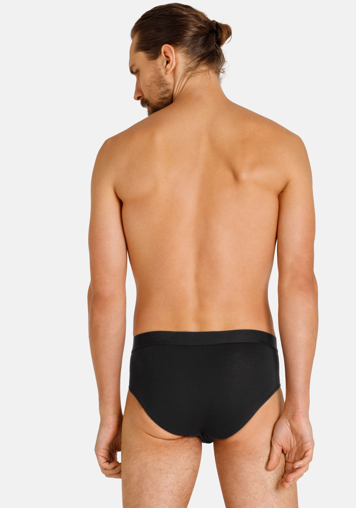 Camano Slip »comfort« 6er Pack,  mit elastischem Logobund