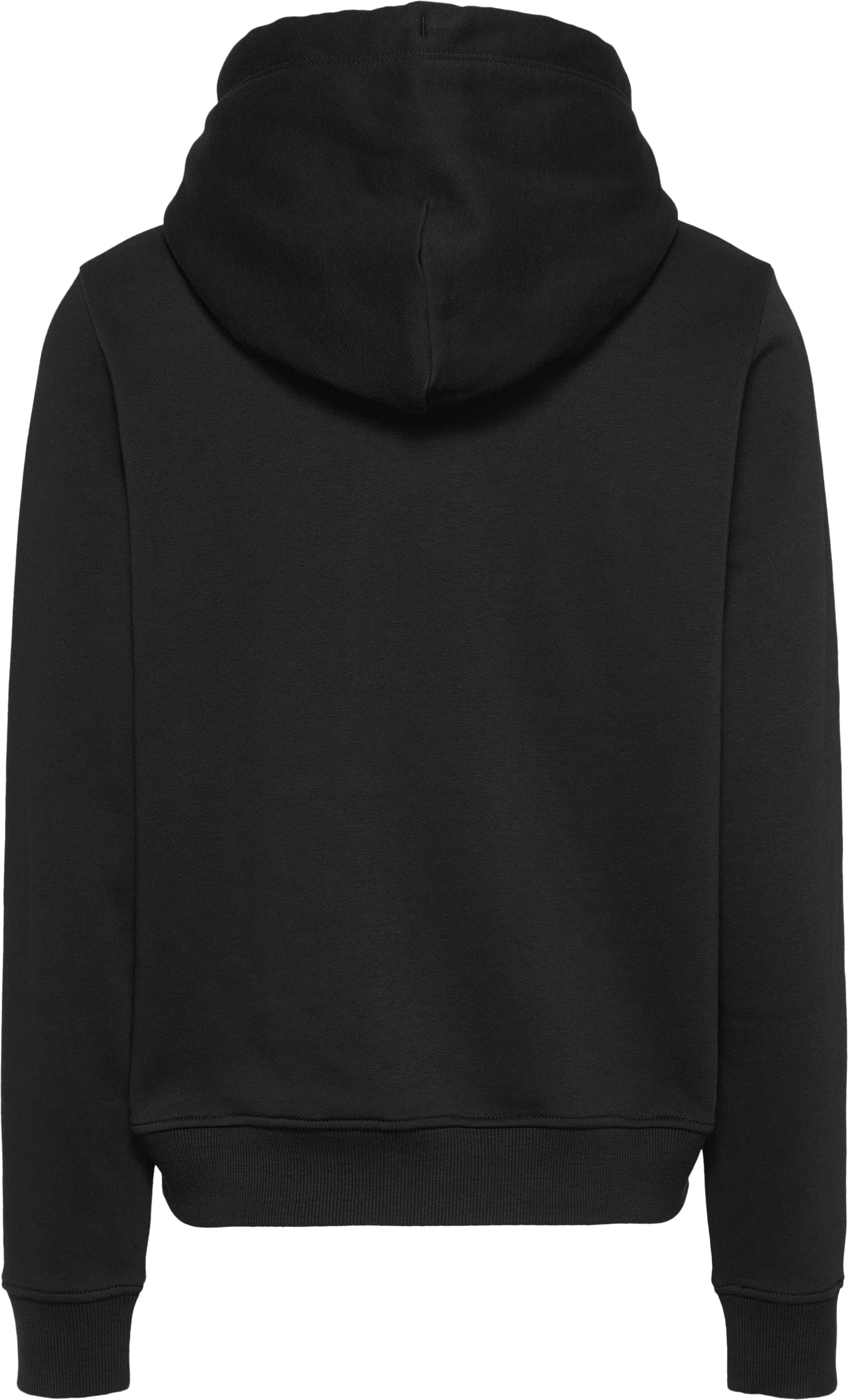 Tommy Jeans Kapuzensweatshirt »TJW REG LINEAR HOODIE«, mit Logoschriftzug