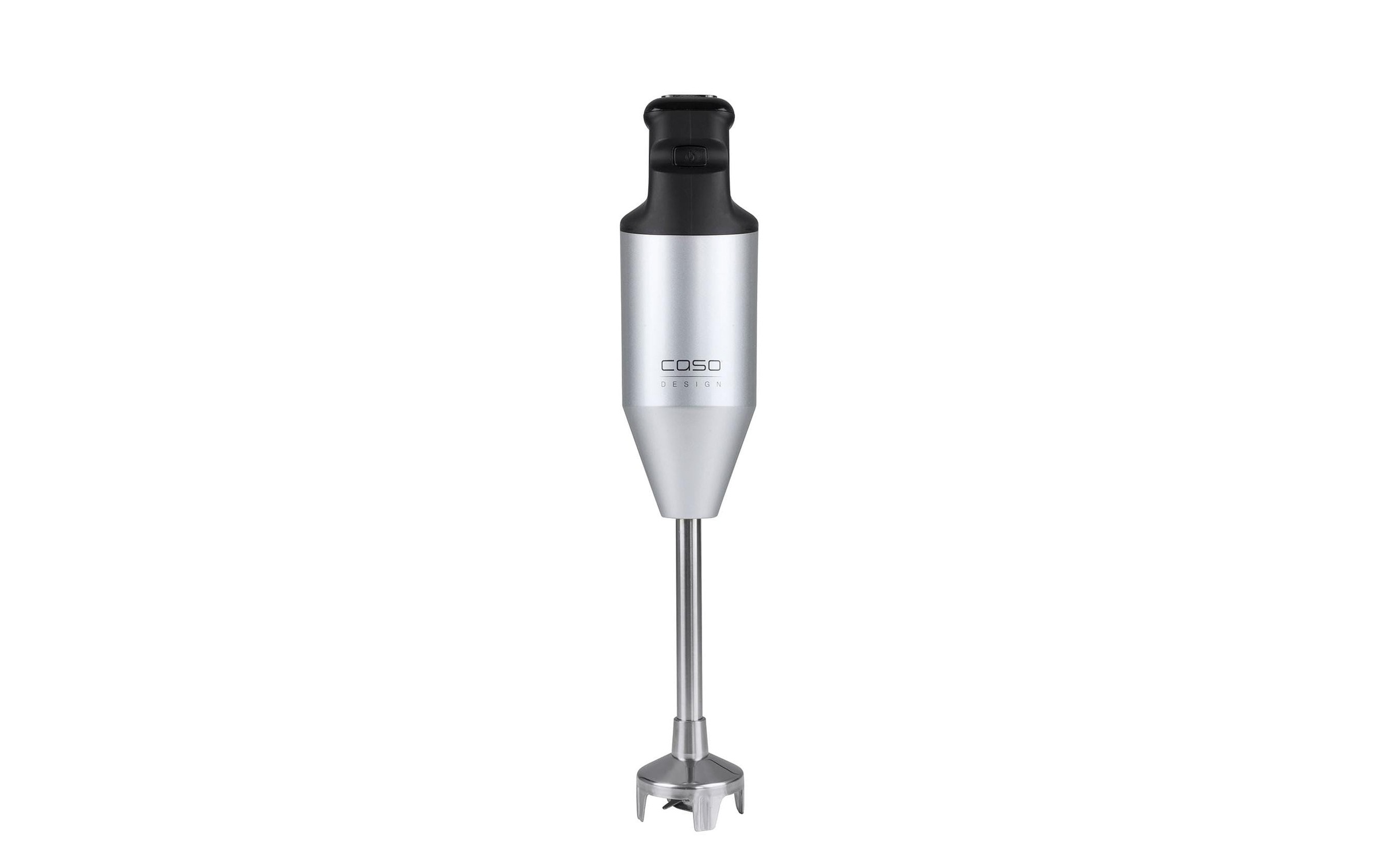 Image of Caso Stabmixer "Stabmixer HB2200 Pro Edelstahl 170 W"