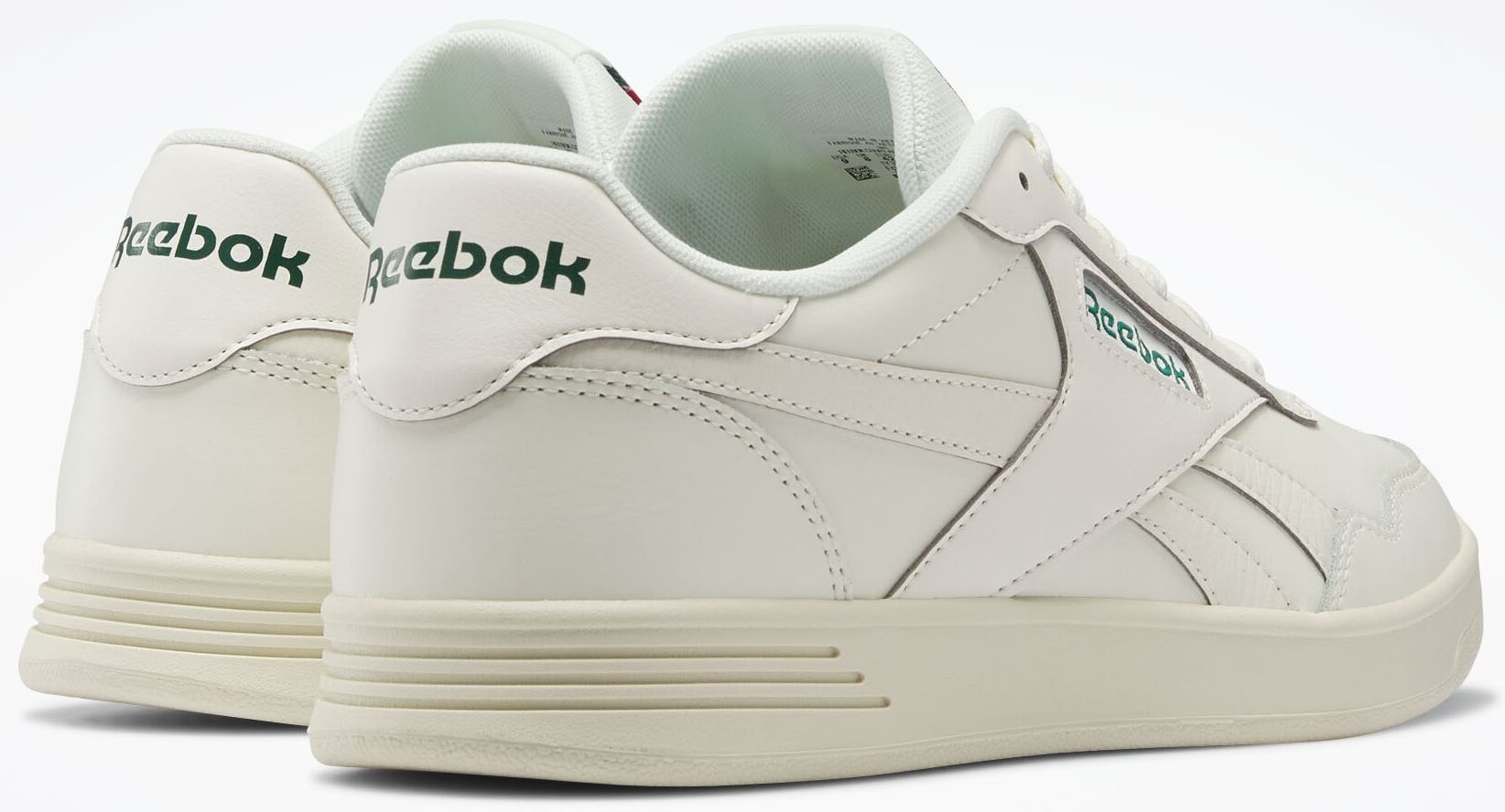 Reebok Classic Sneaker »REEBOK COURT ADVANCE«