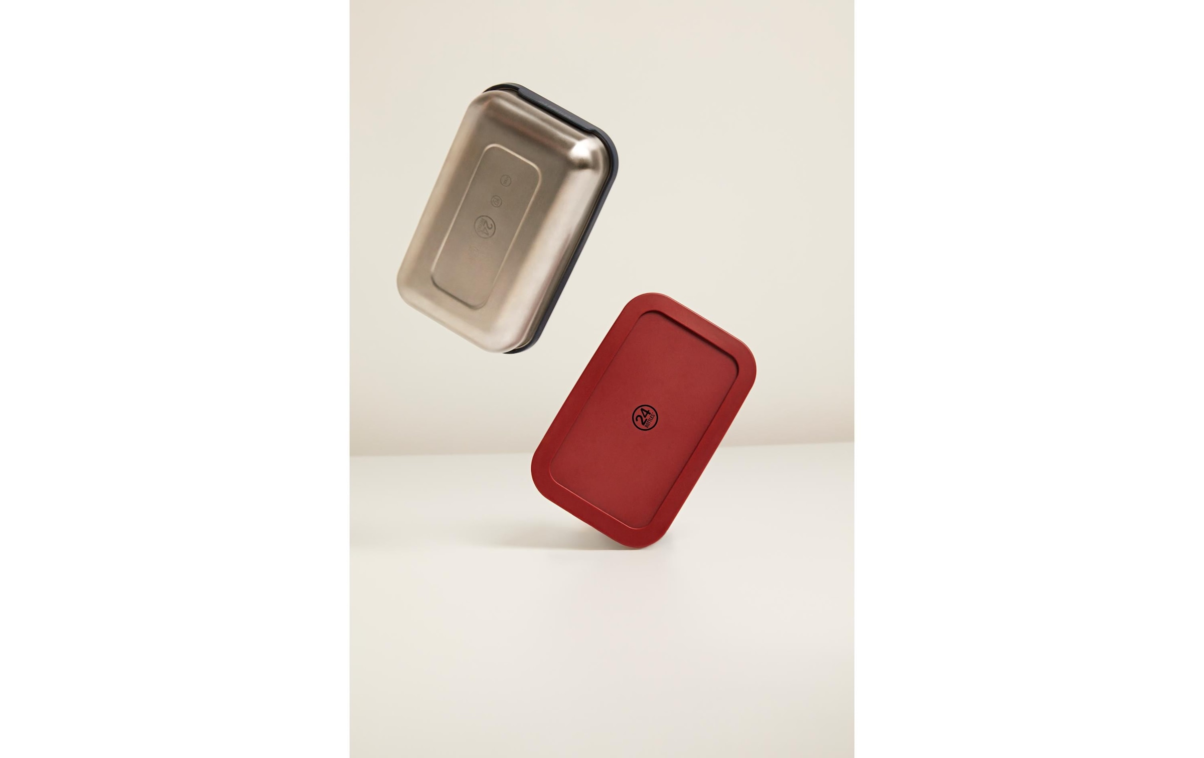 24 BOTTLES Lunchbox »700 ml« 1 Stk. tlg.