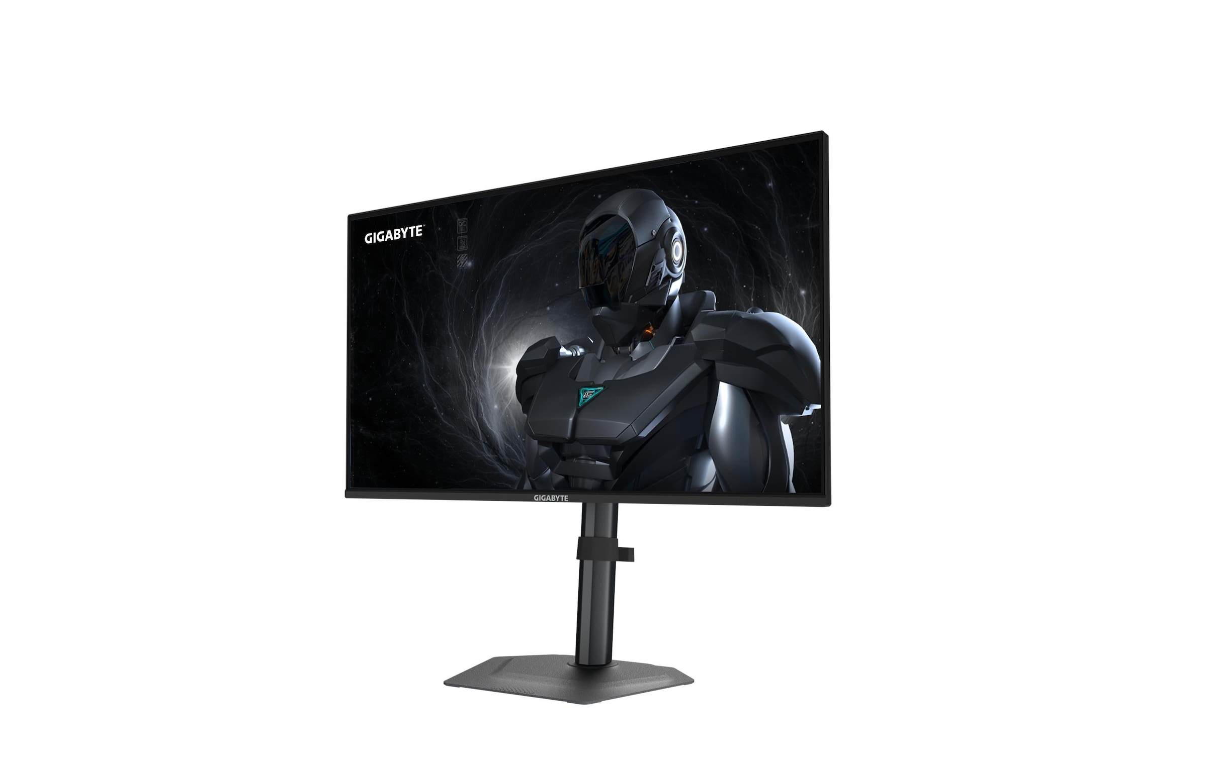 Gigabyte Moniteur de jeu »G25F2« 62,23 cm/24,5 ″  1920 x 1080 px 1 Reaktionszeit 200 Hz
