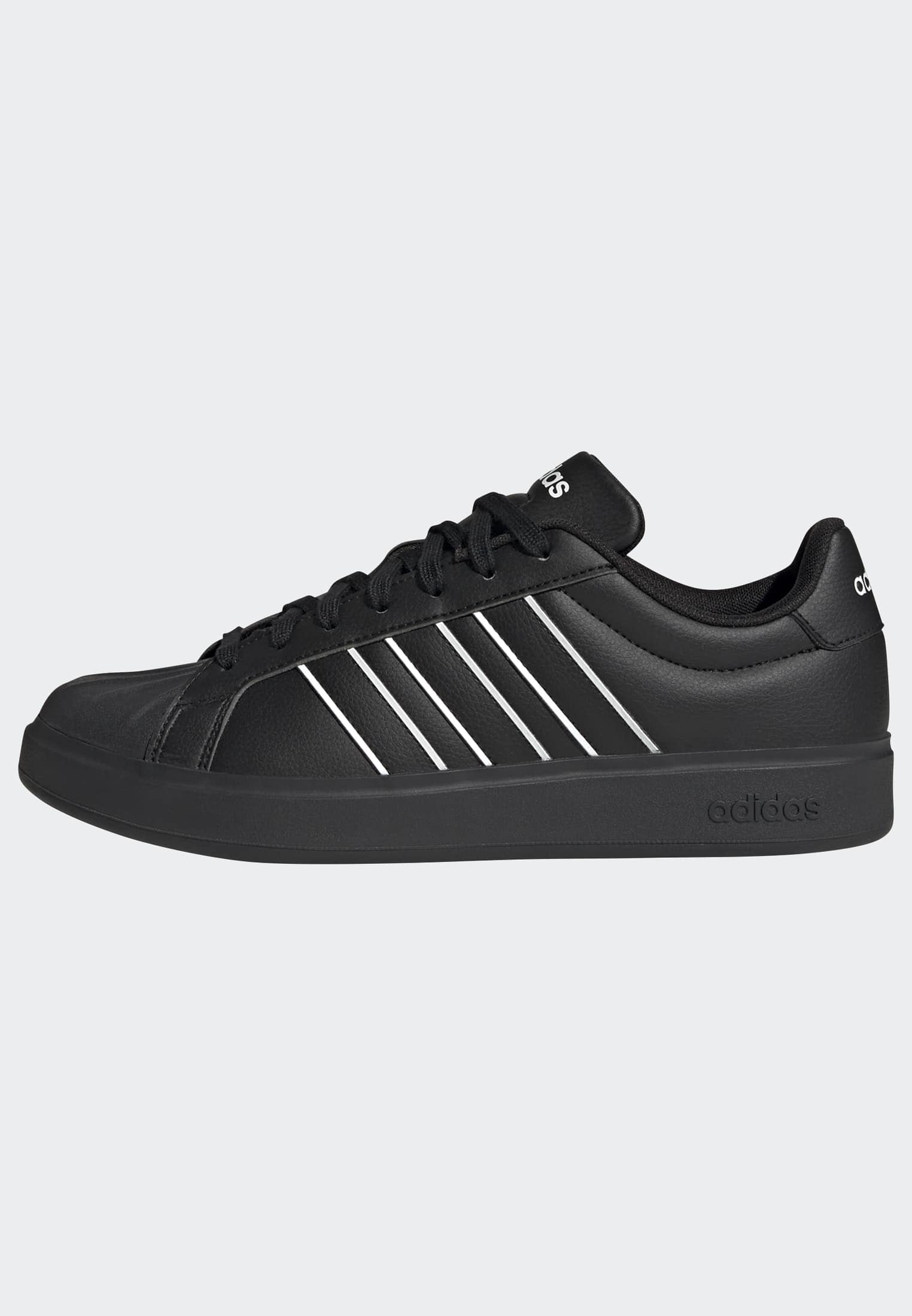 adidas Sportswear Sneaker »STREETTALK«  inspiriert vom Design des adidas Superstar