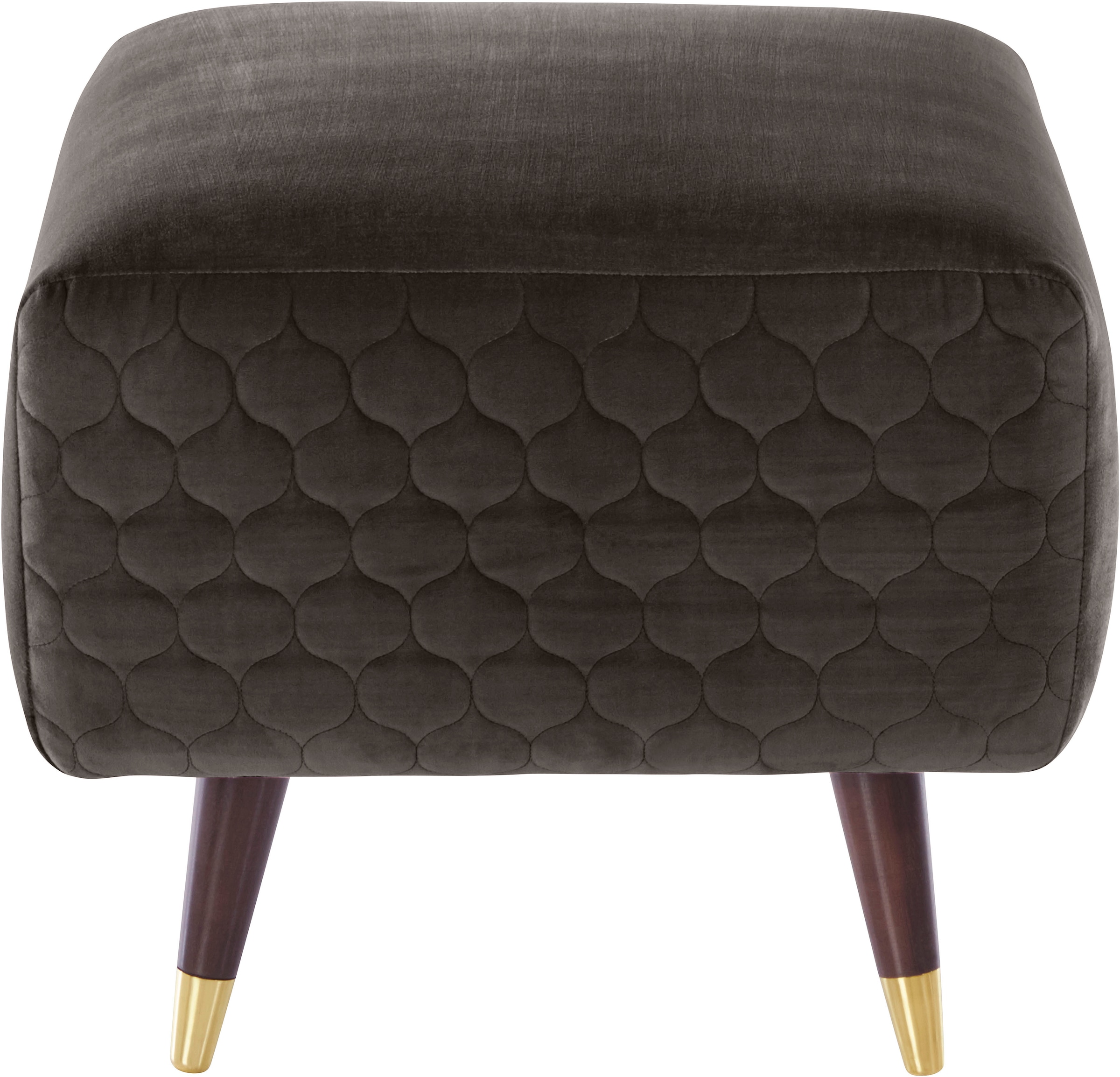 Guido Maria Kretschmer Home&Living Hocker »Oradea«, passend zur Oradea-Serie