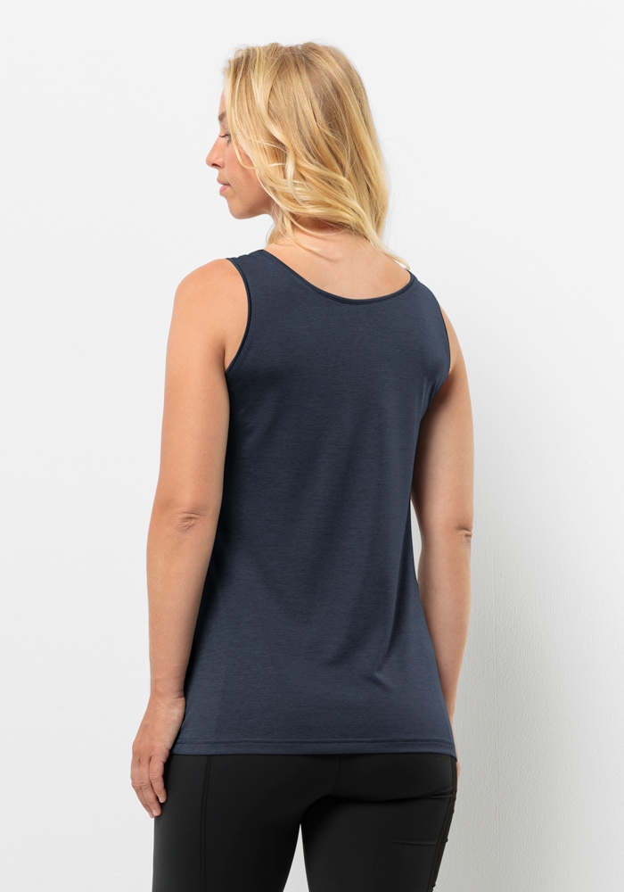 Jack Wolfskin Funktionstop »CROSSTRAIL TANK W«