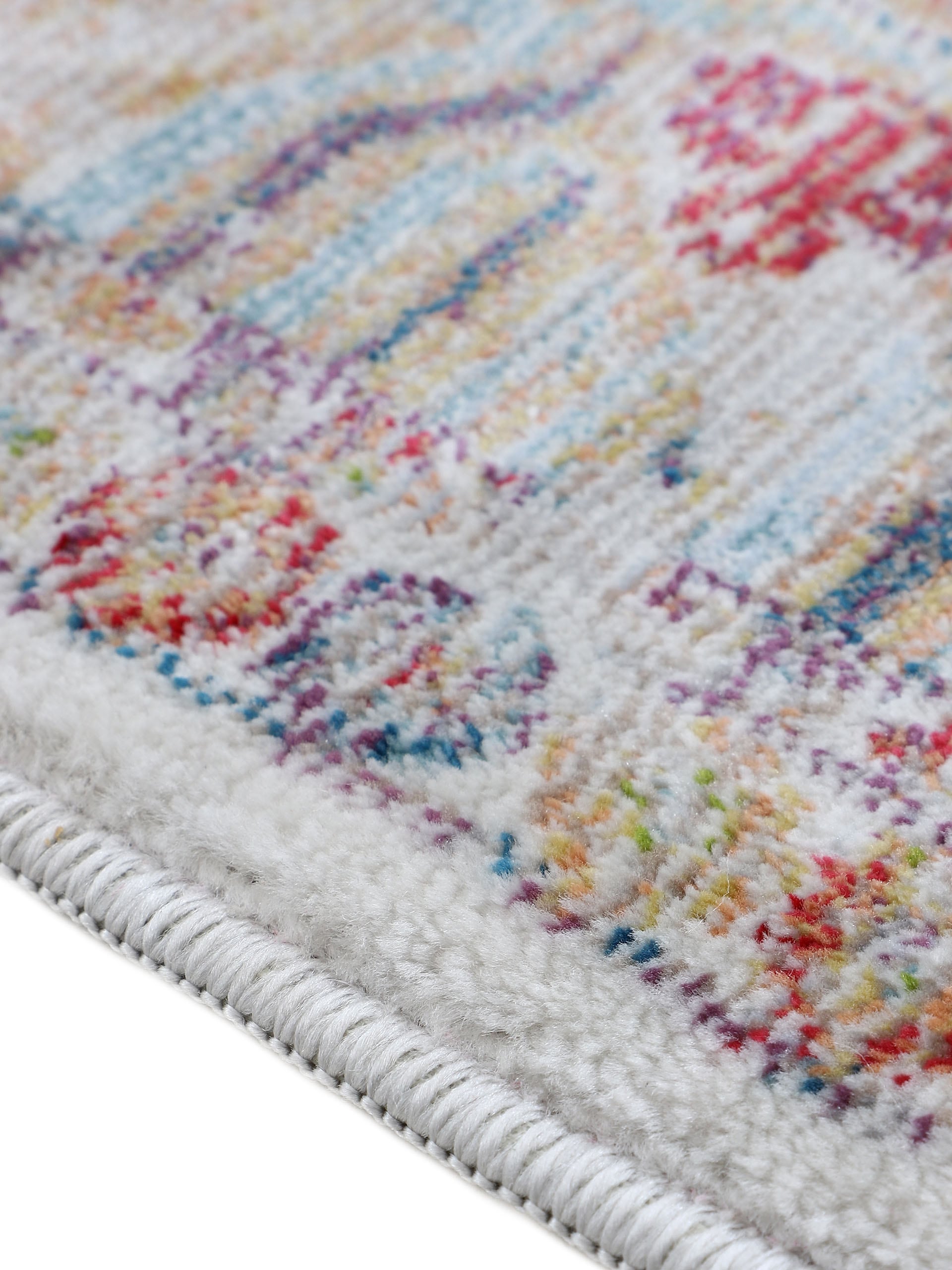 carpetfine Teppich »Vintage Heaven_2«, rechteckig, Orient Vintage Look