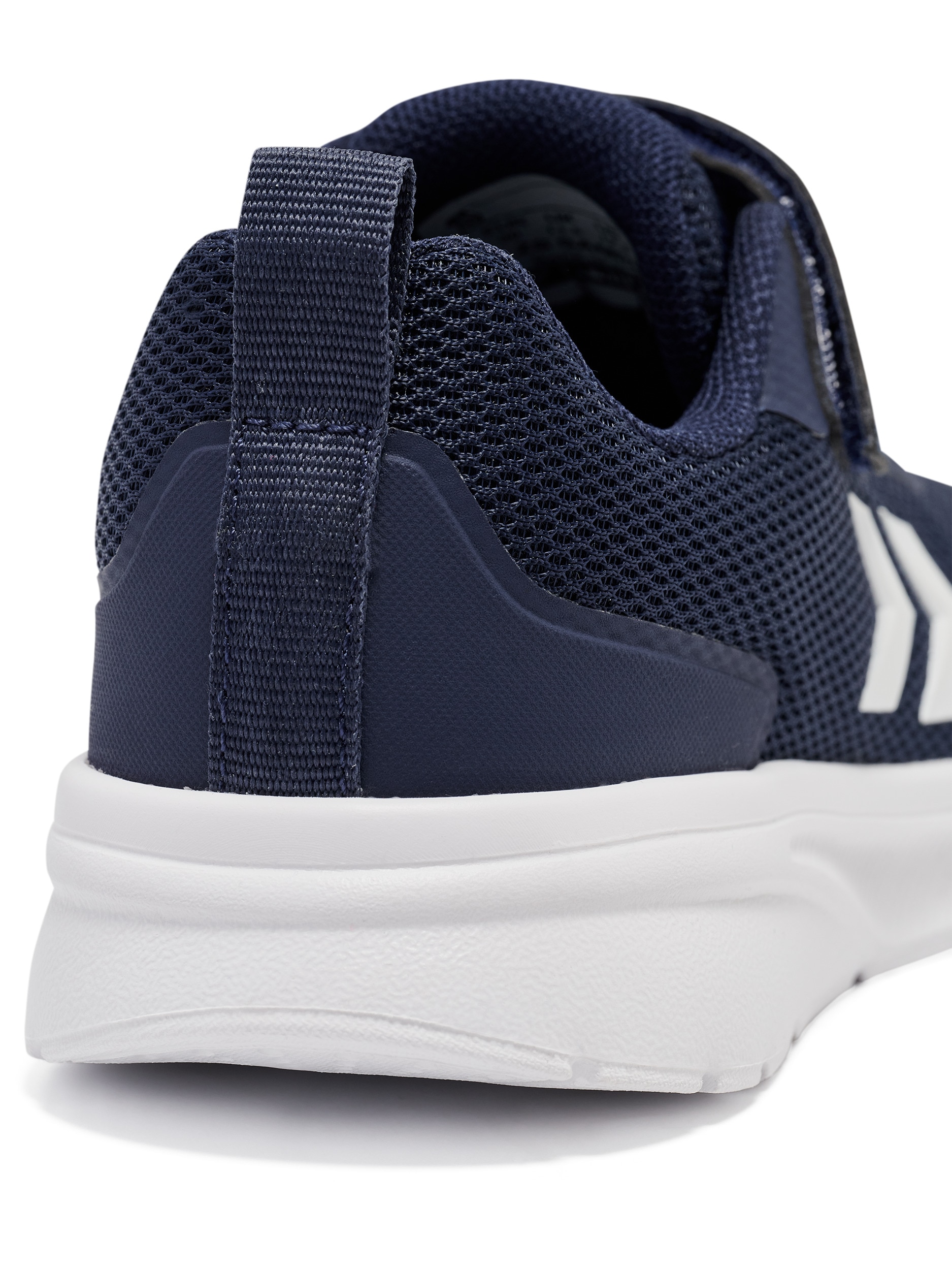 hummel Sneaker »ACTUS TR BREATHER JR«  atmungsaktiv