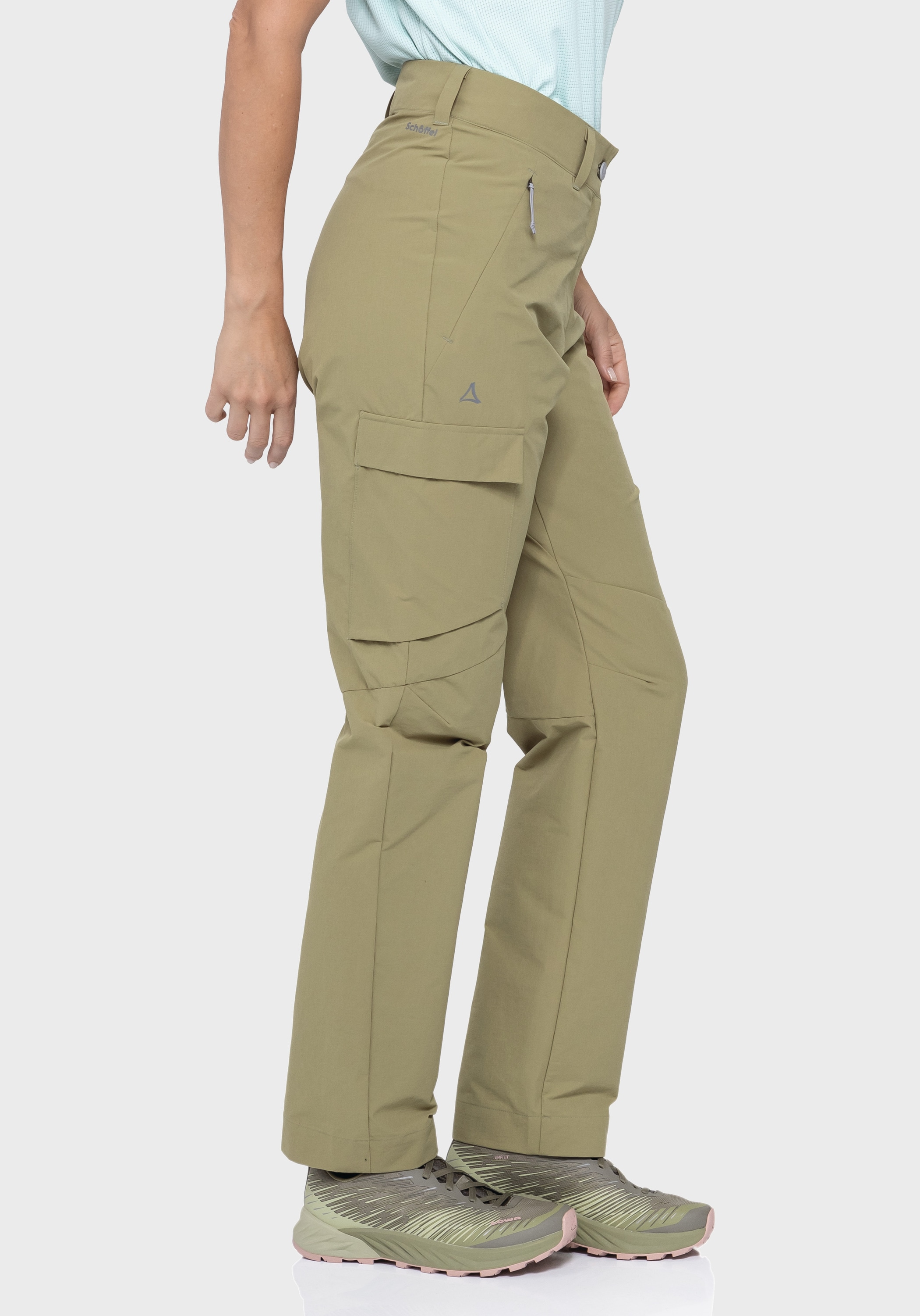 Schöffel Pantalon de plein air »Pants Kitzstein L«