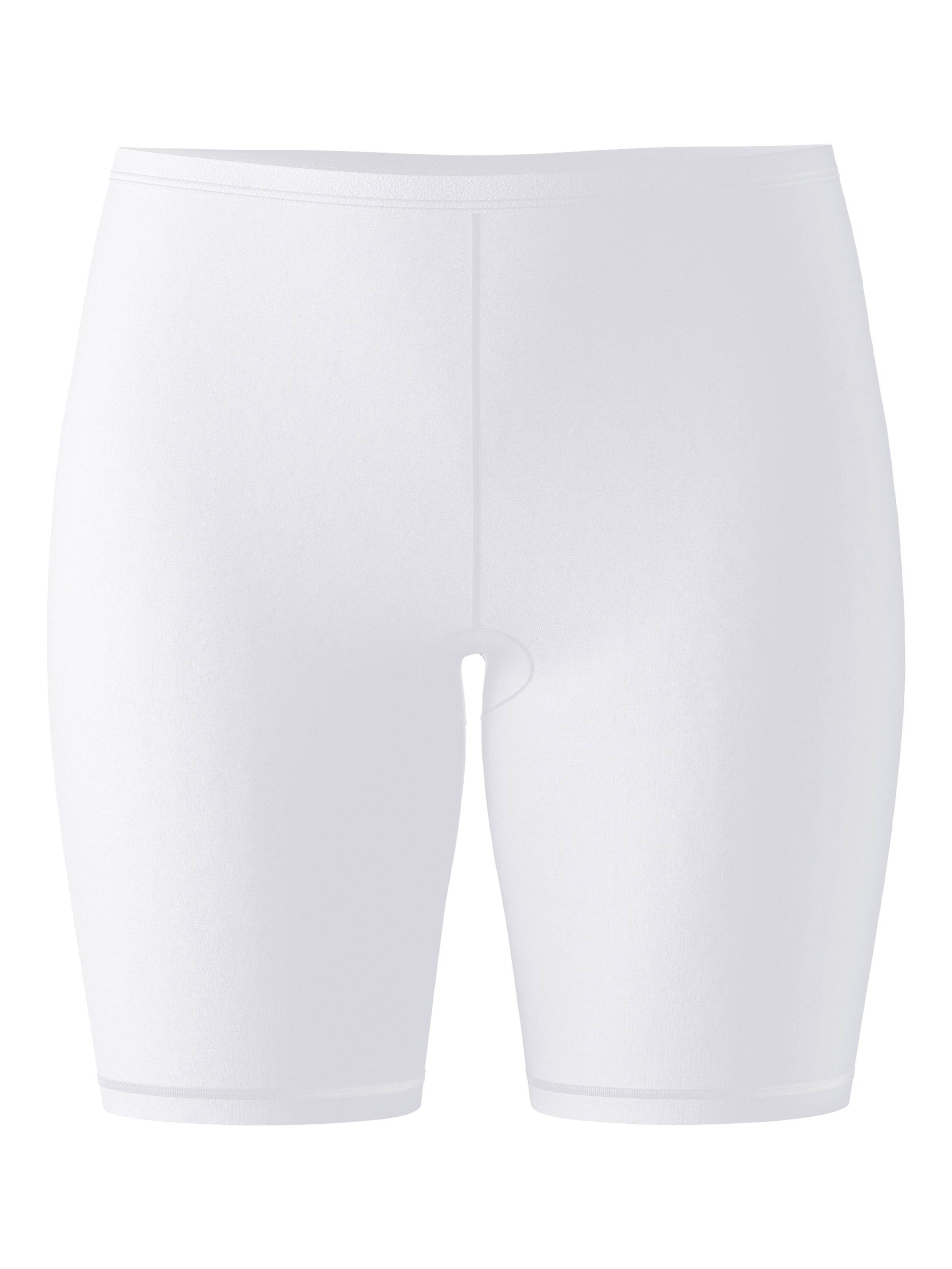 CALIDA Lange Unterhose »Natural Comfort« Single Jersey Qualität, elastisch, langes Bein, weich, Baumwoll-Mix