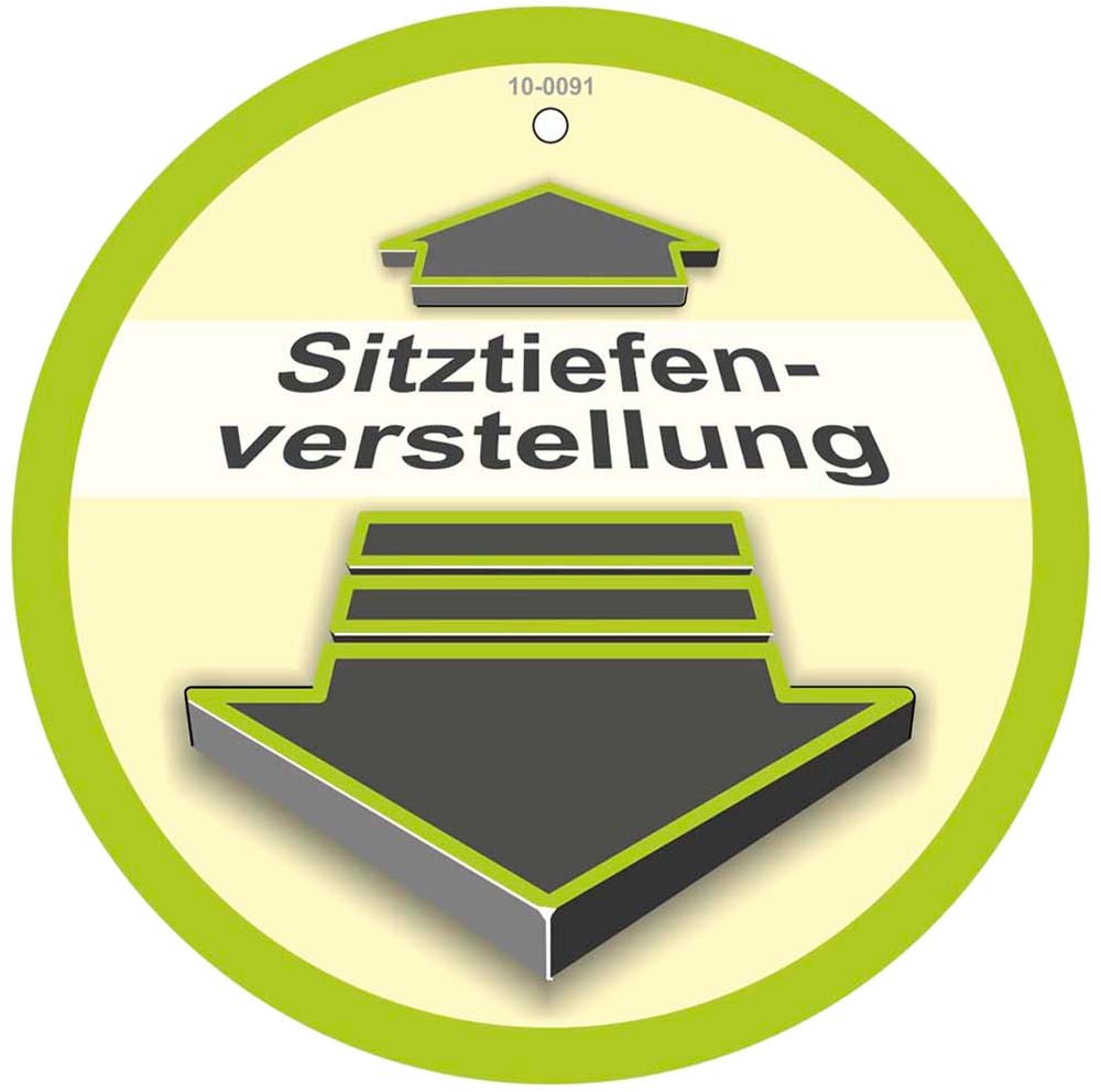 Jockenhöfer Gruppe »Racer L-Form, B: 290 cm, 60 cm elektrische Sitztiefenverstellung« USB-Ports, Kopfstützen verstellbar, Zierkissen, bis 140 kg/Sitz