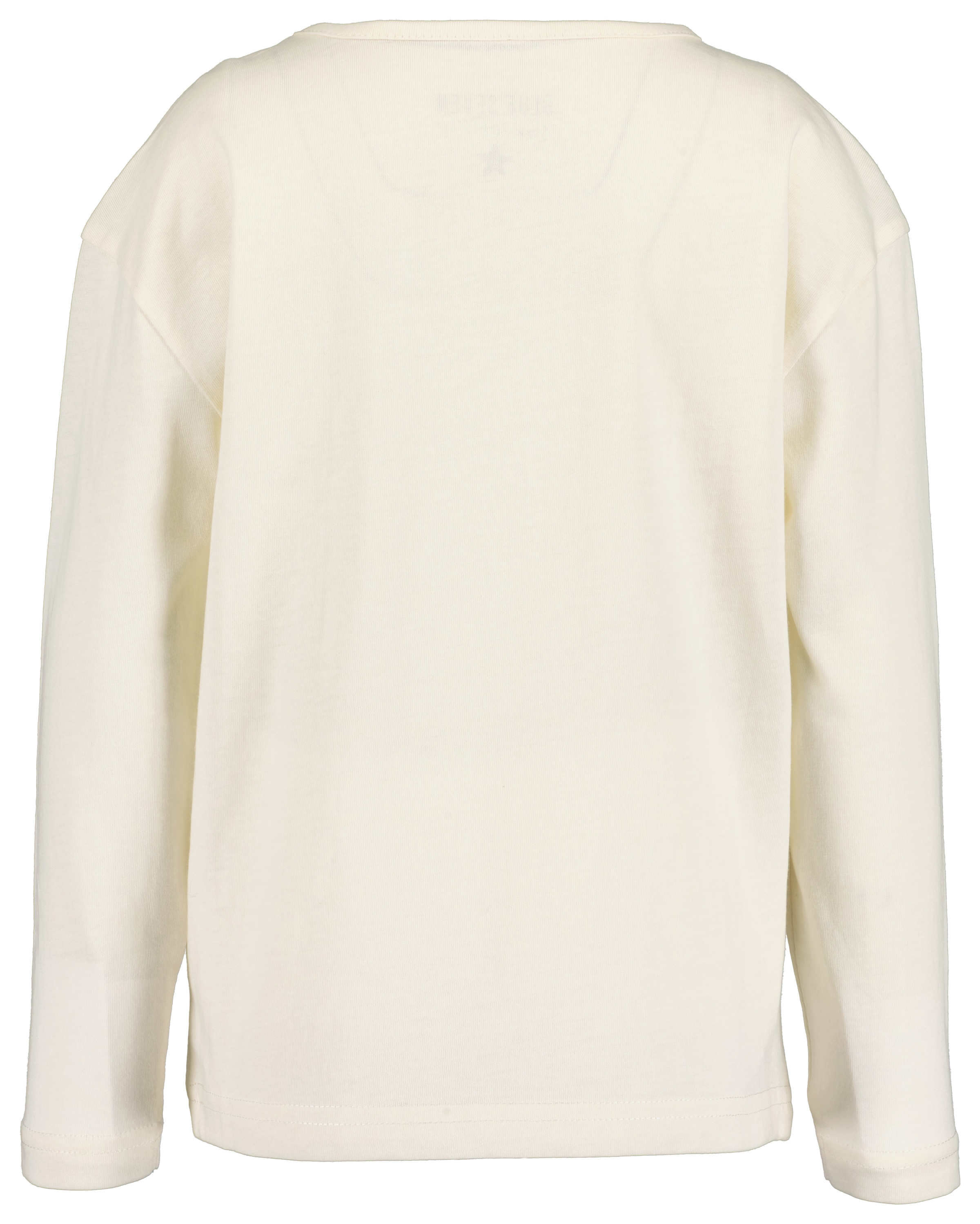 Blue Seven T-shirt à manches longues Paquet, 2 Coton
