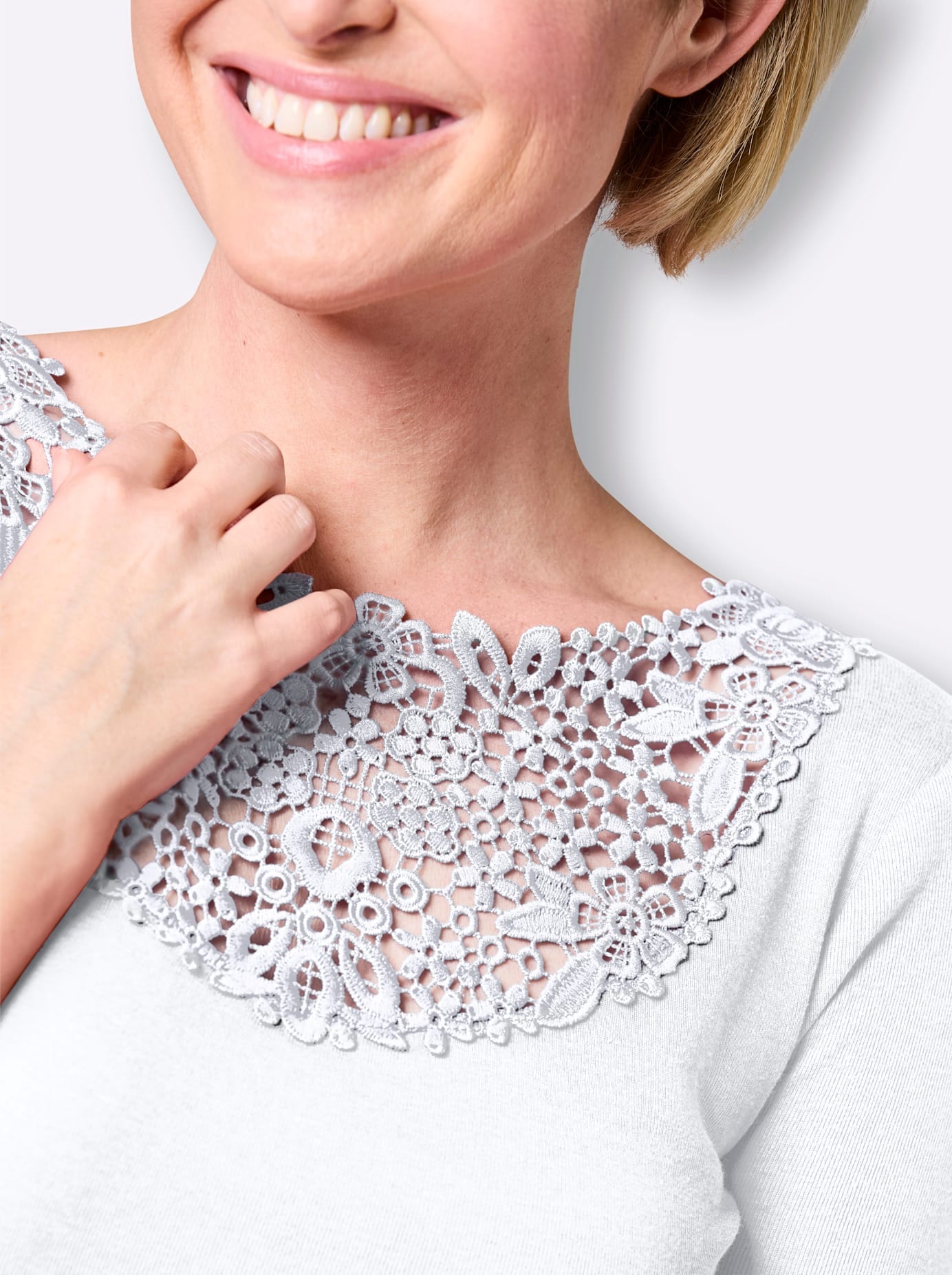 wäschepur Sous-maillot 1 cuis