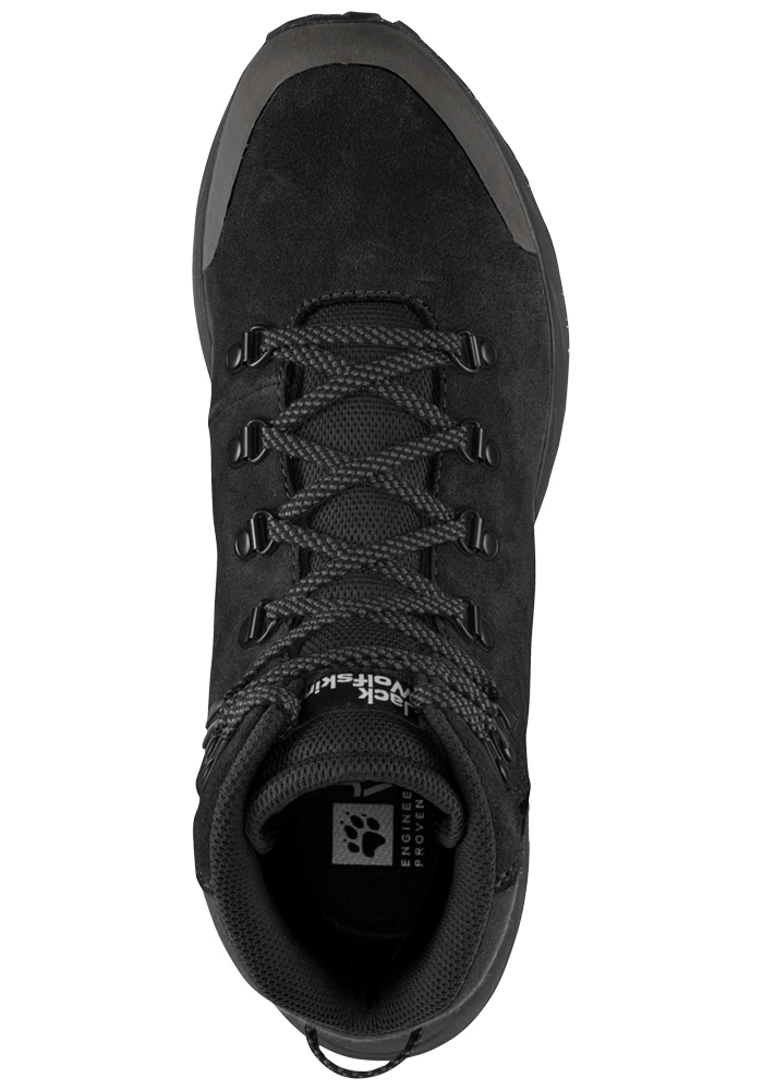 Jack Wolfskin Outdoorschuh »TERRAVENTURE URBAN MID M«