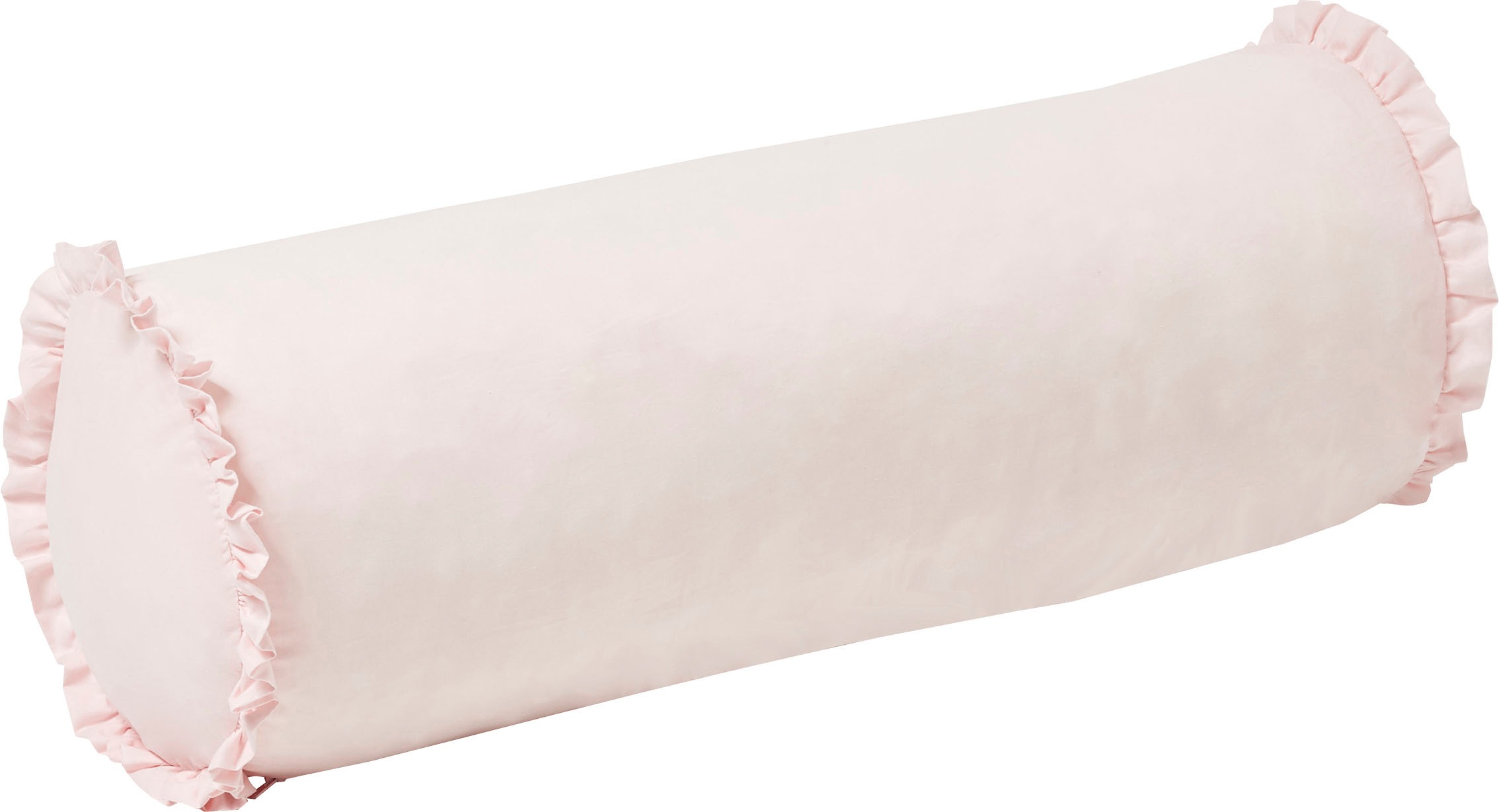 Image of Hoppekids Armlehnenkissen »«Winter Wonderland»«, (1 St.), Nackenrolle Dekokissen Kinderbett 2 Stck bei Ackermann Versand Schweiz