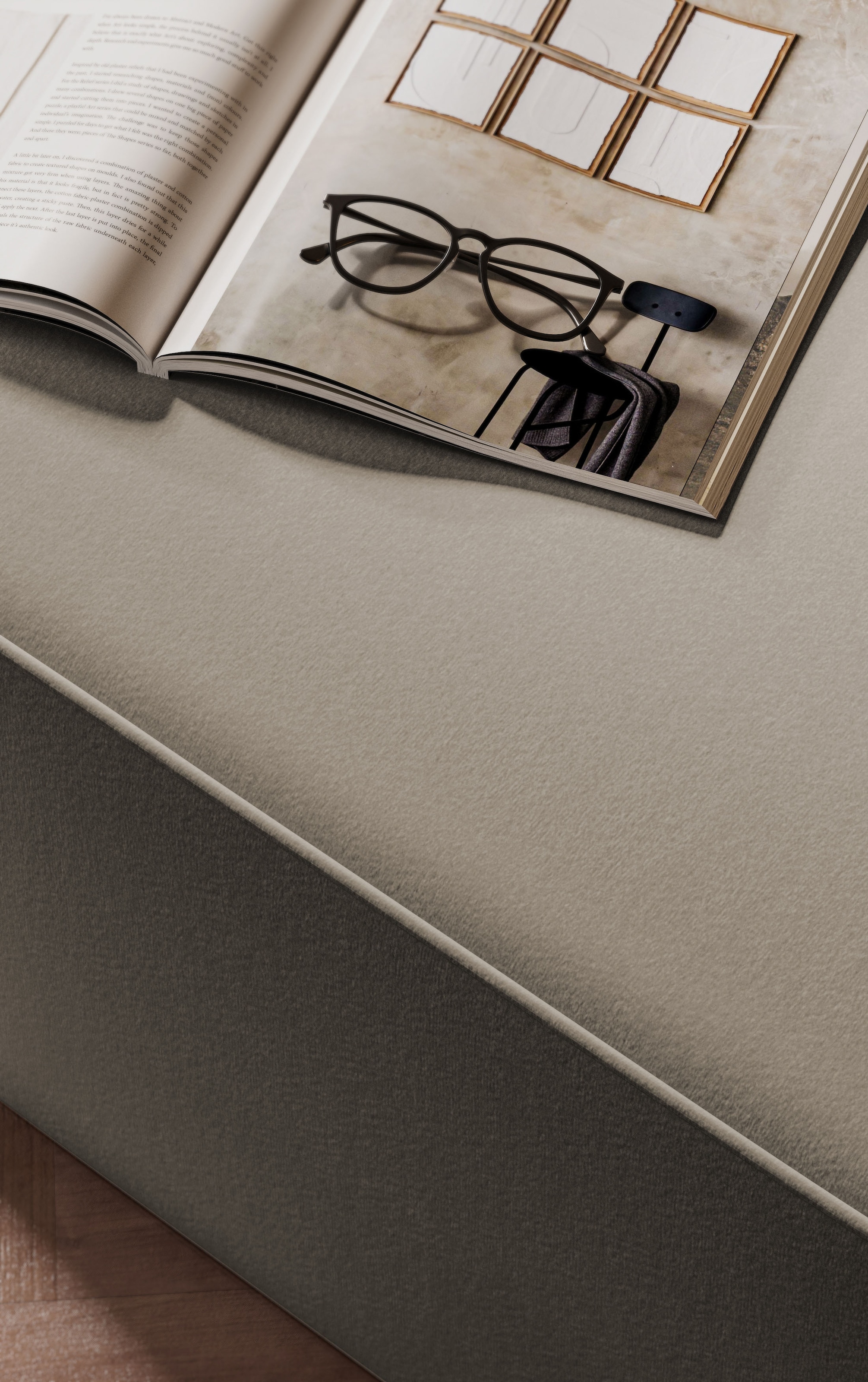 LeGer Home by Lena Gercke 2,5-places »ISALIE, rundes Loungesofa, mit Kissen, perfekt gepolstert« moderne Stoffe, mit 4 Zierkissen, extra grosse Sitzfläche