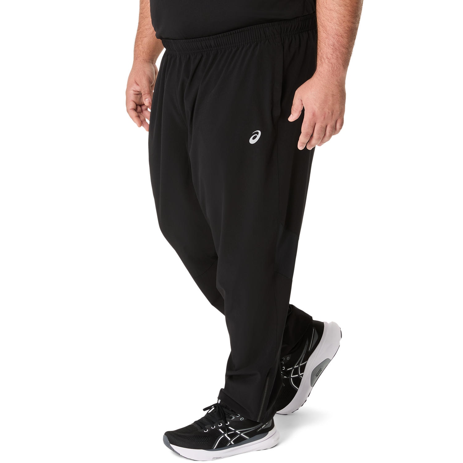 Asics Laufhose »ASICS CORE WOVEN PANT«