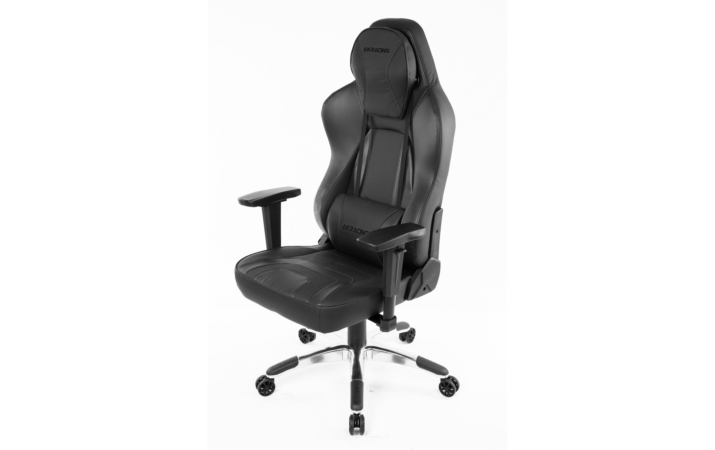 AKRacing Gaming-Stuhl »Office Obsidian«