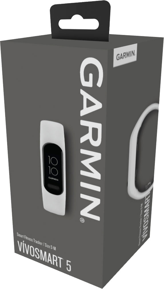 Garmin Smartwatch »VIVOSMART® - Grösse S/M«
