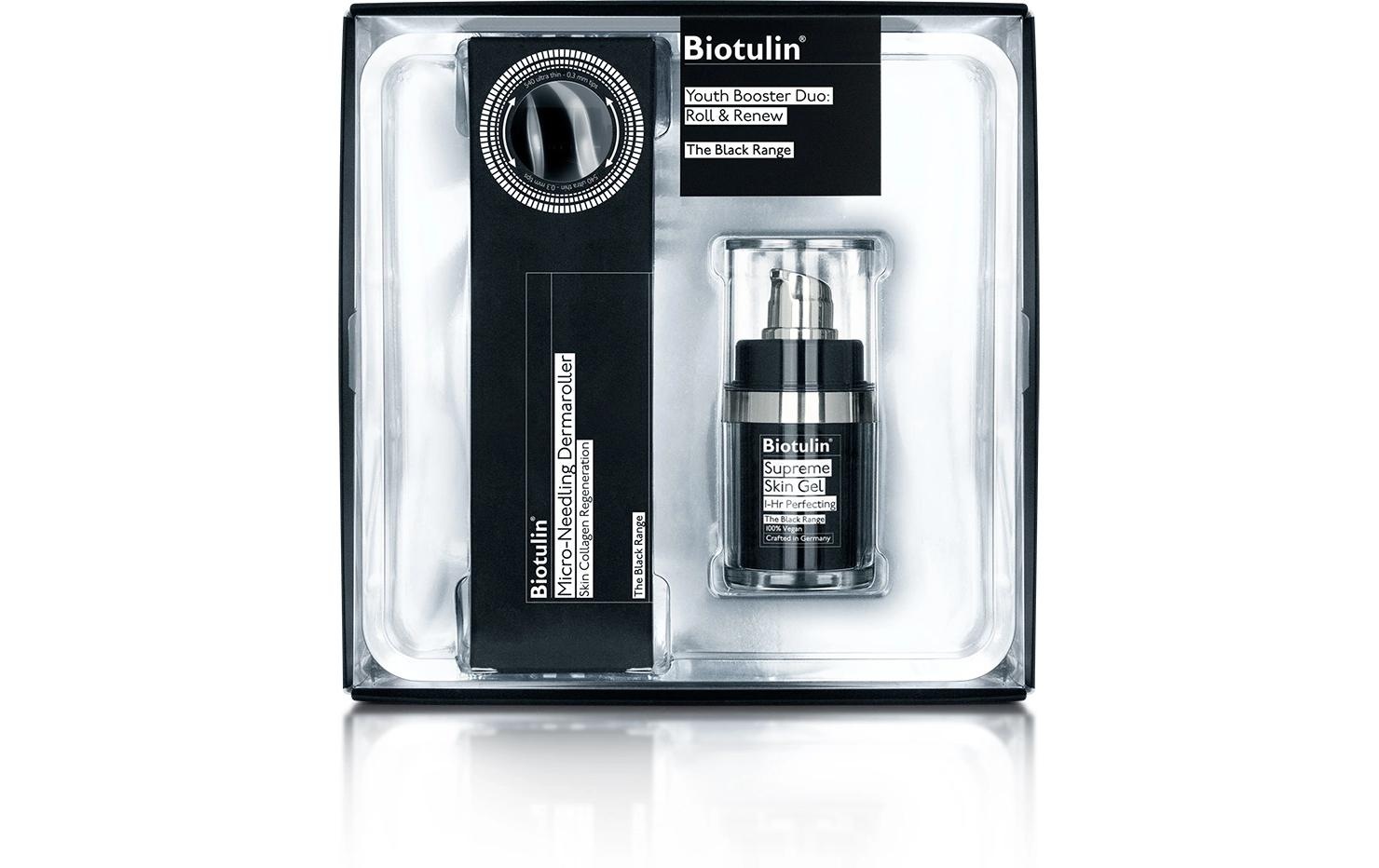 Image of Anti-Aging-Creme "Biotulin Youth Booster 2-teilig"