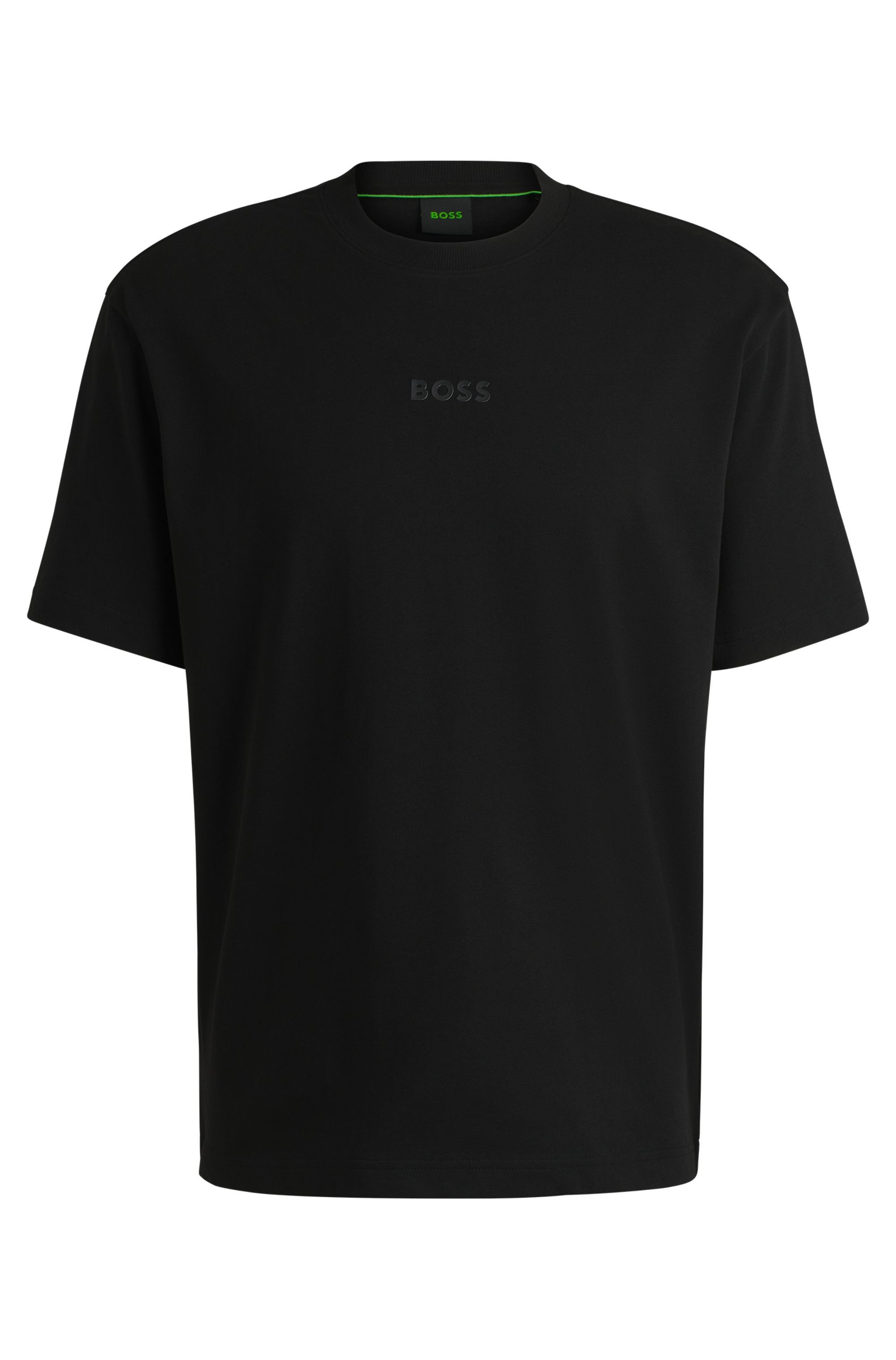 BOSS GREEN T-Shirt »Tee«, mit Rundhalsausschnitt