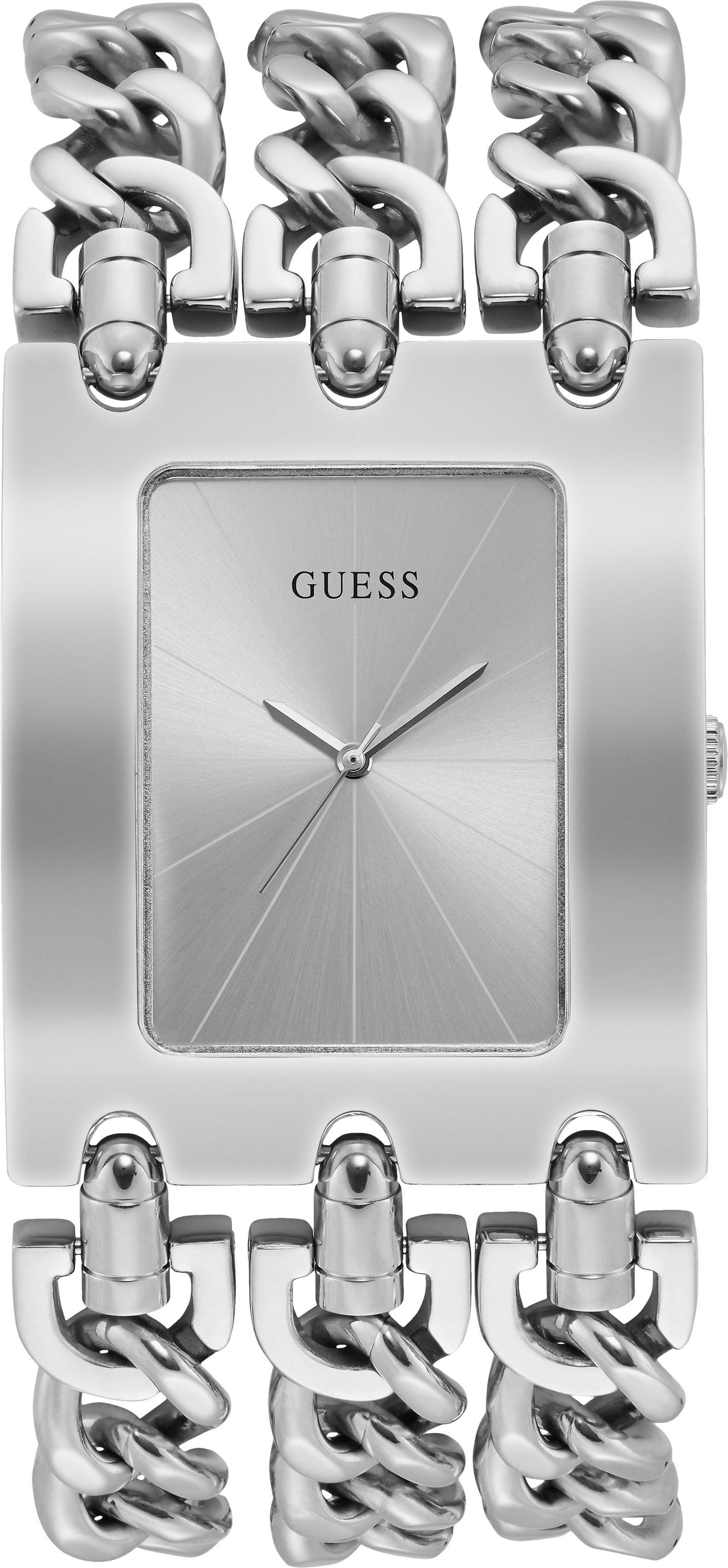 Image of Guess Quarzuhr »HEAVY METAL, W1274L1« bei Ackermann Versand Schweiz