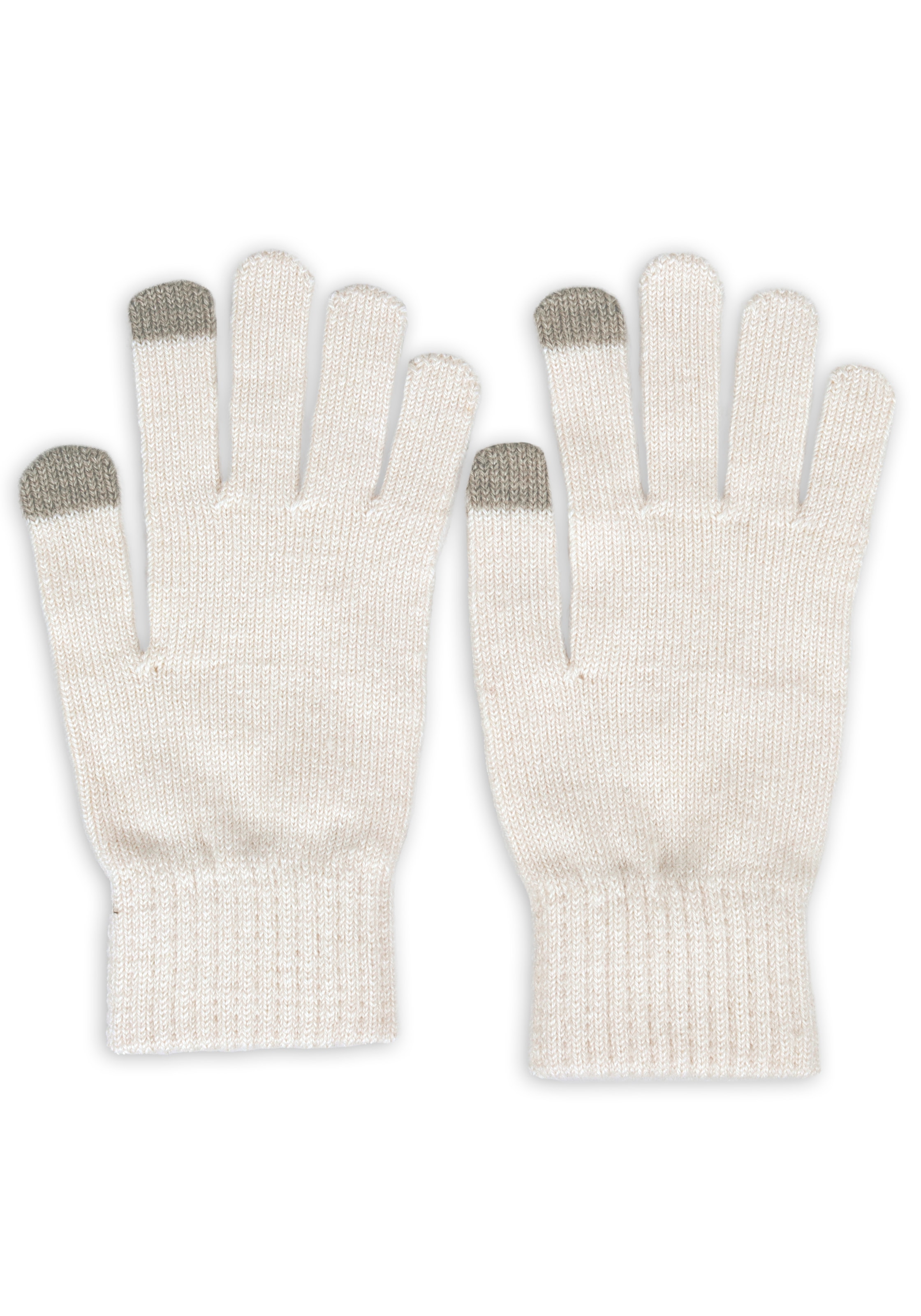 Capelli New York Strickhandschuhe 1 Paar, 