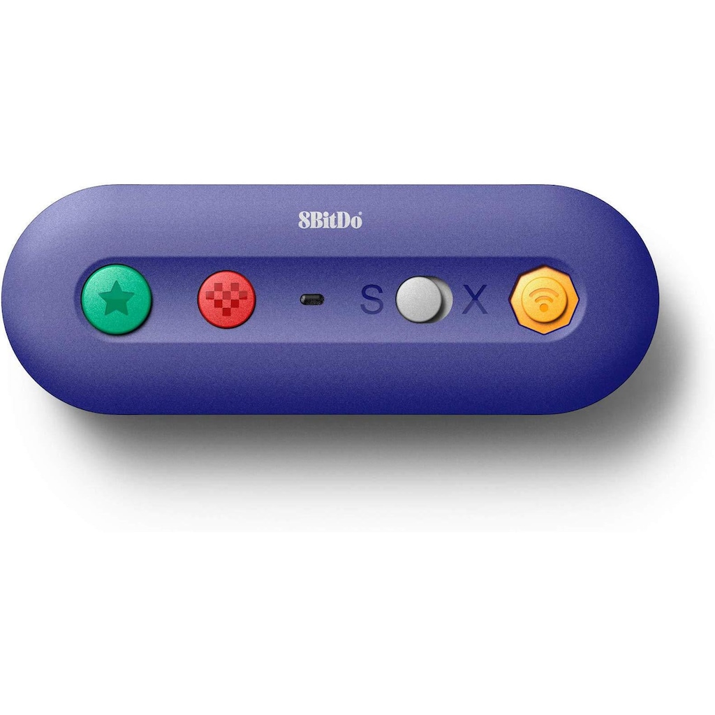 8bitdo Controller-Modul »Add-On Wireless Adapter für Switch«
