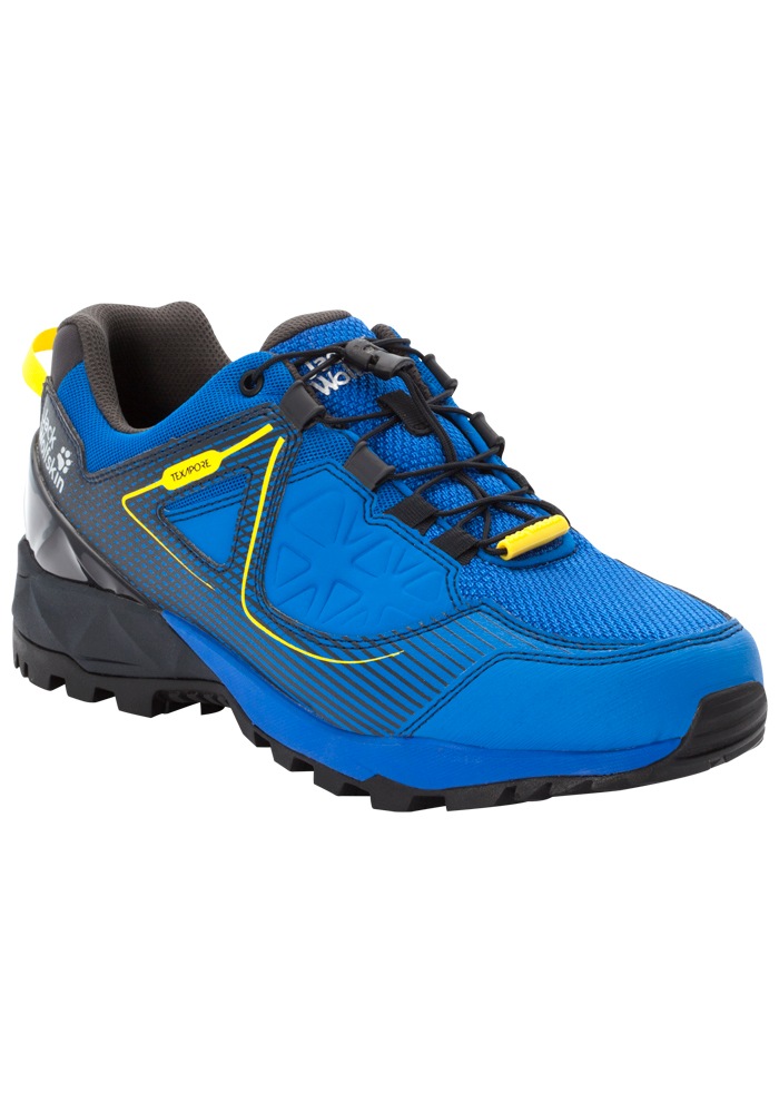 Image of Jack Wolfskin Wanderschuh »CASCADE HIKE XT TEXAPORE LOW M« bei Ackermann Versand Schweiz
