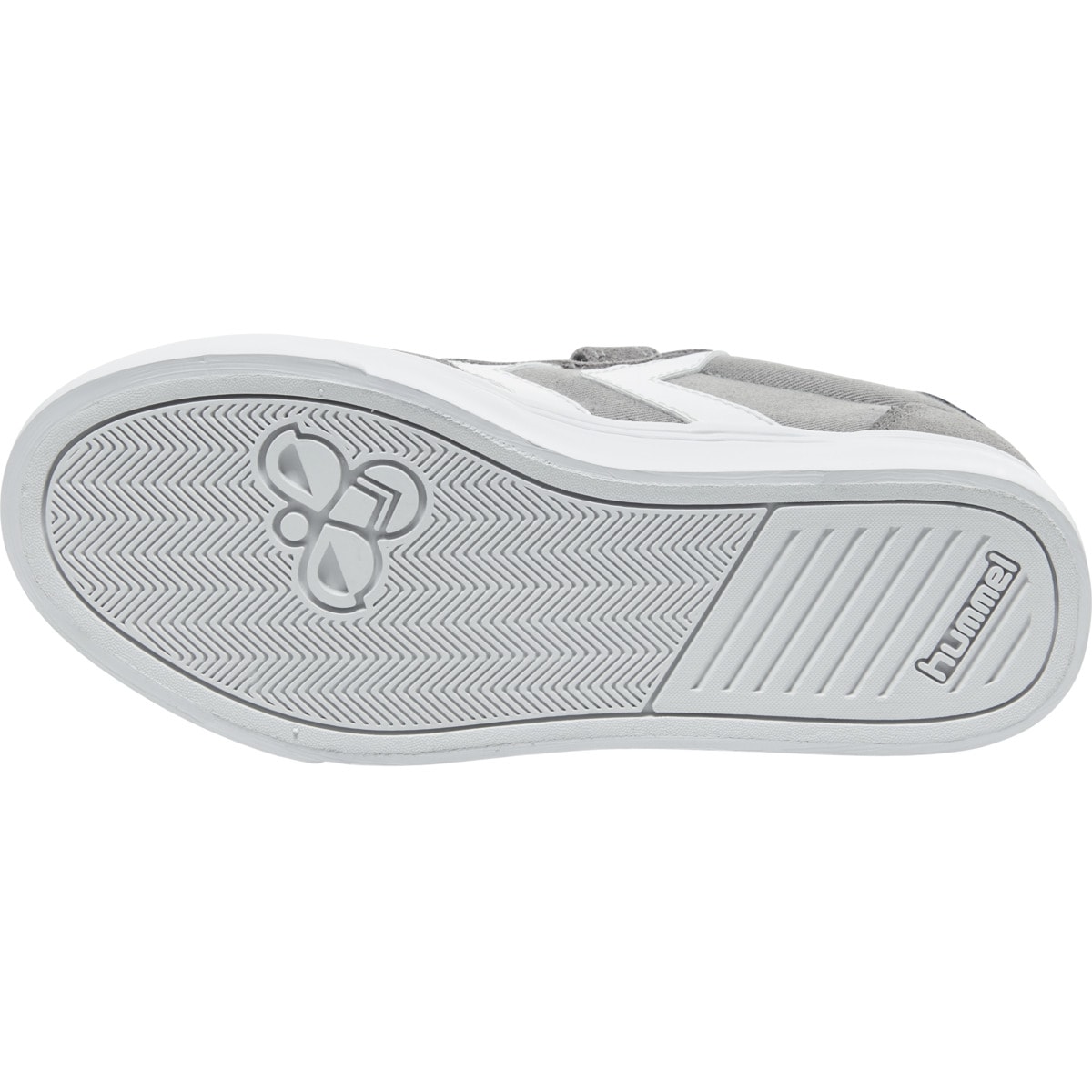 hummel Sneaker »SLIMMER STADIL LOW JR«