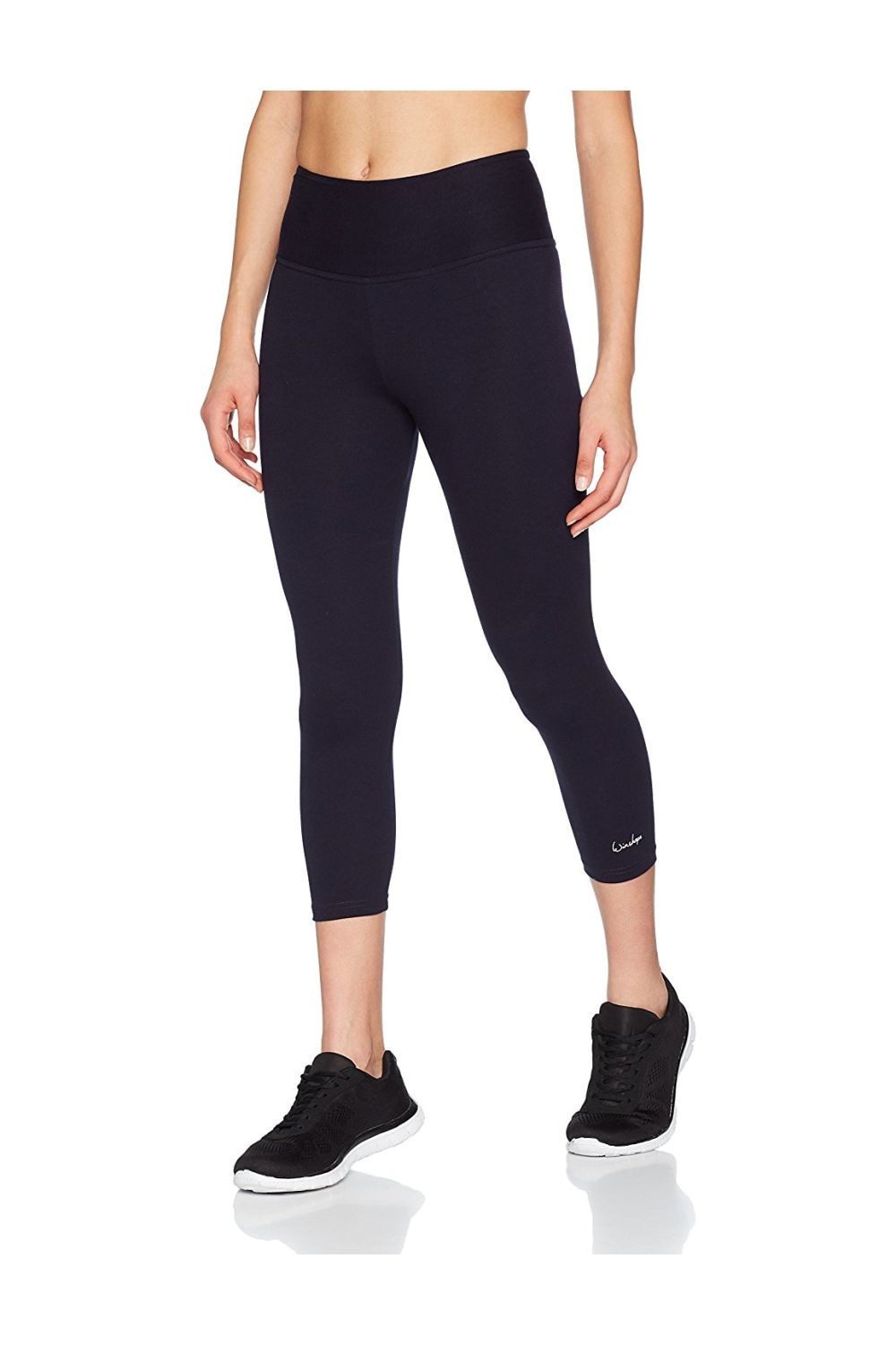 Winshape Leggings »7/8-Slim Tights WTL31«, figurbetont