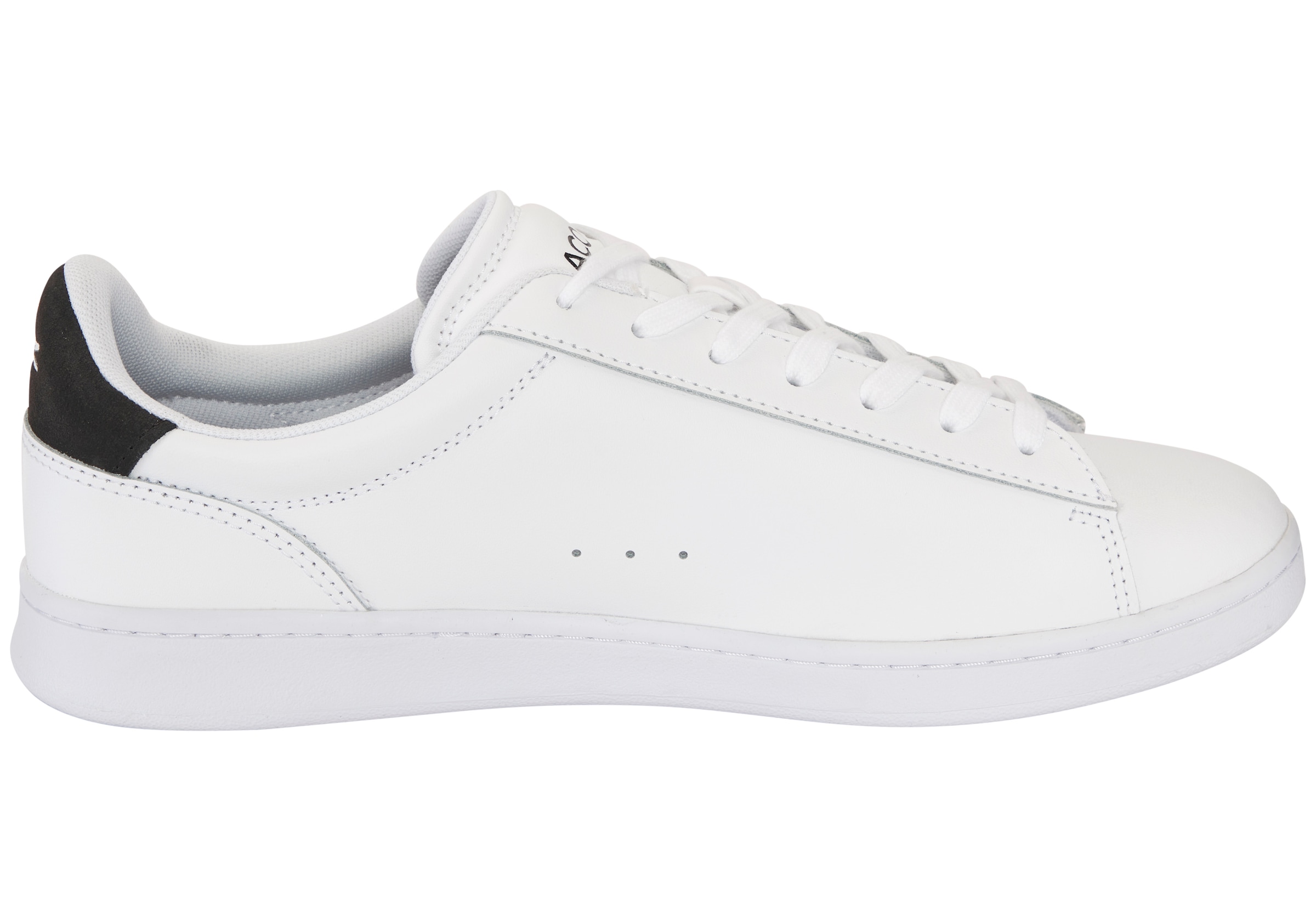 Lacoste Sneakers »CARNABY SET«