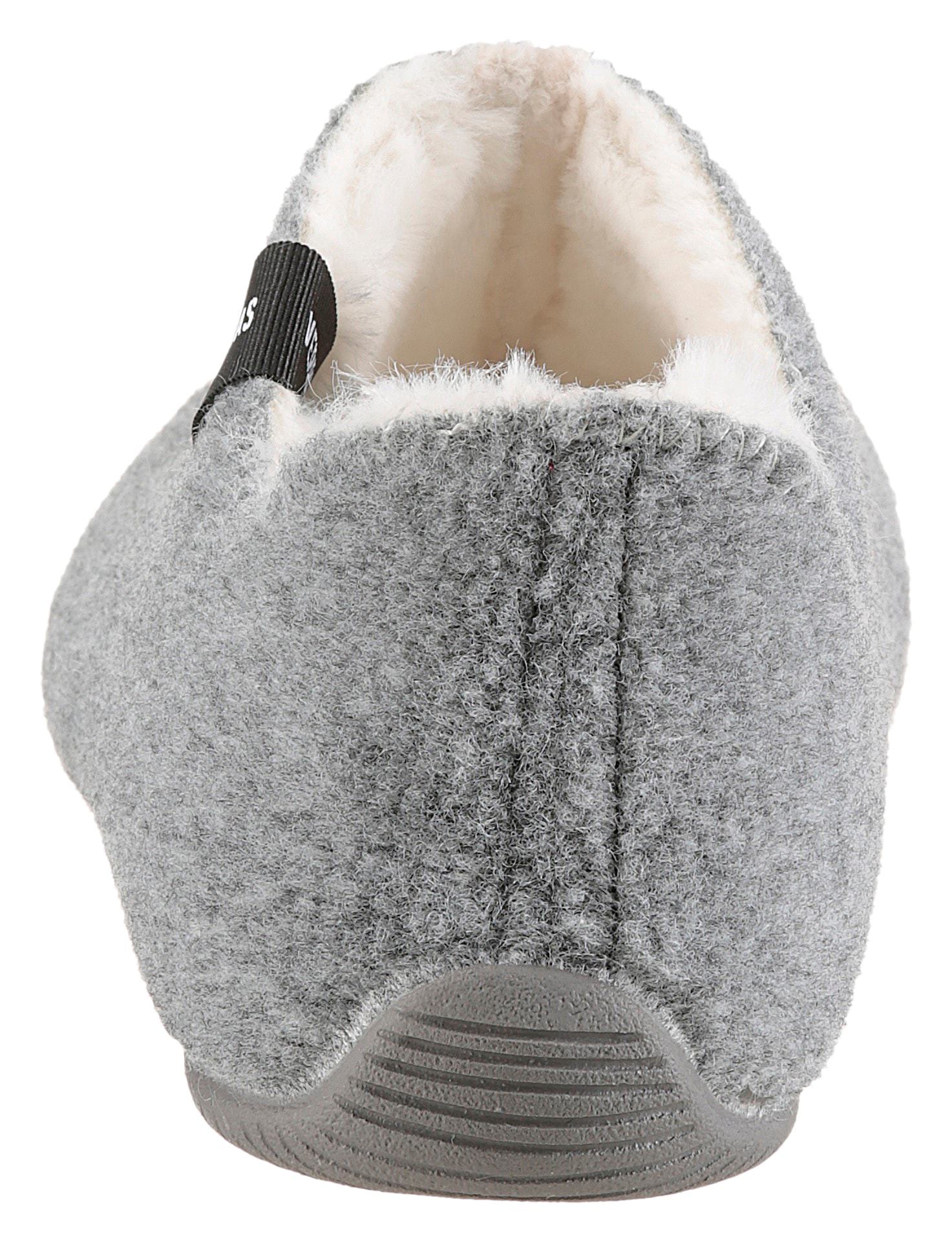 VERBENAS Hüttenschuhe »Yoi Gales«  Hausschuh, Homeslipper, Schlupfschuh mit kuscheligem Warmfutter