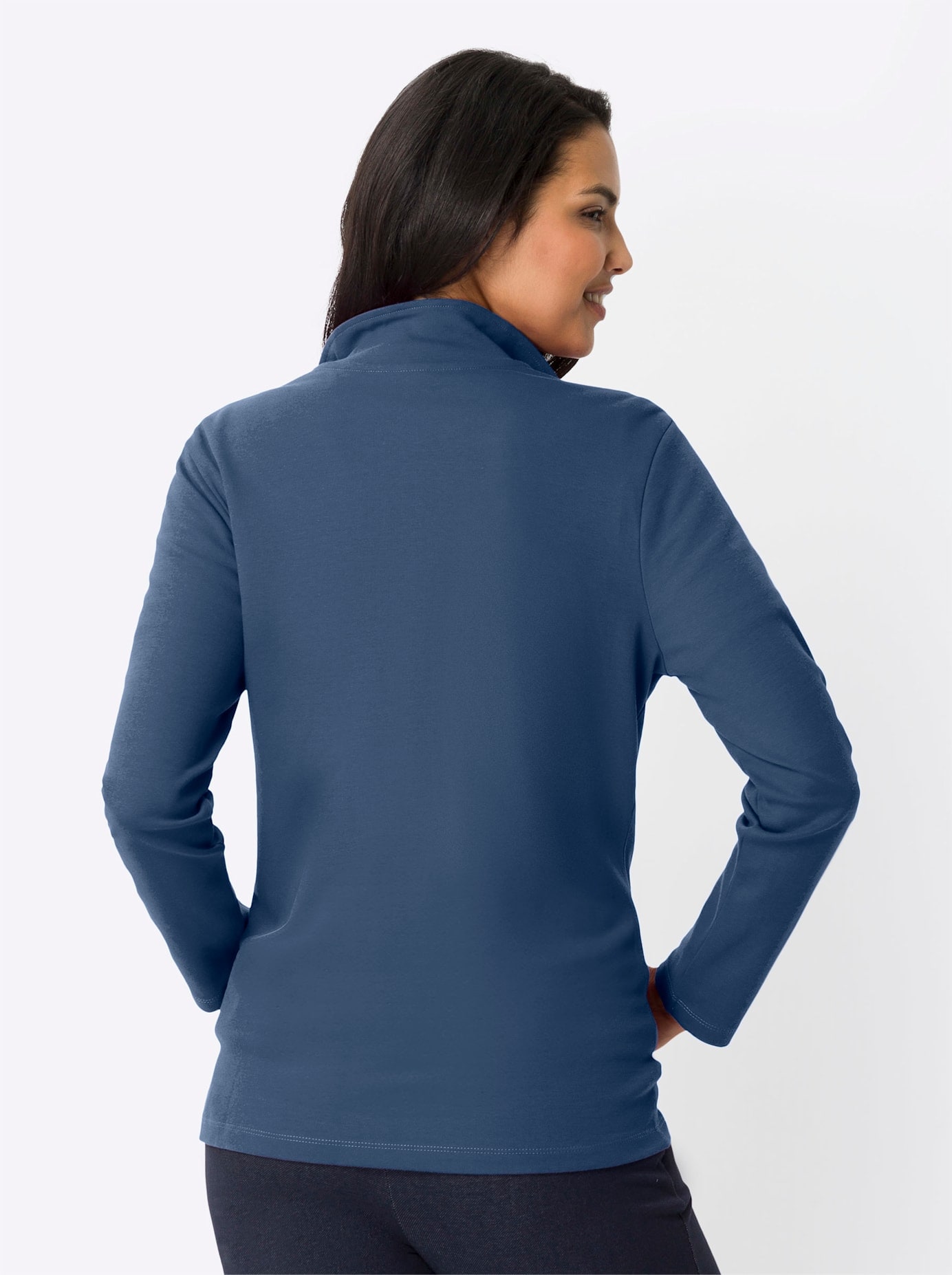 Sweatjacke