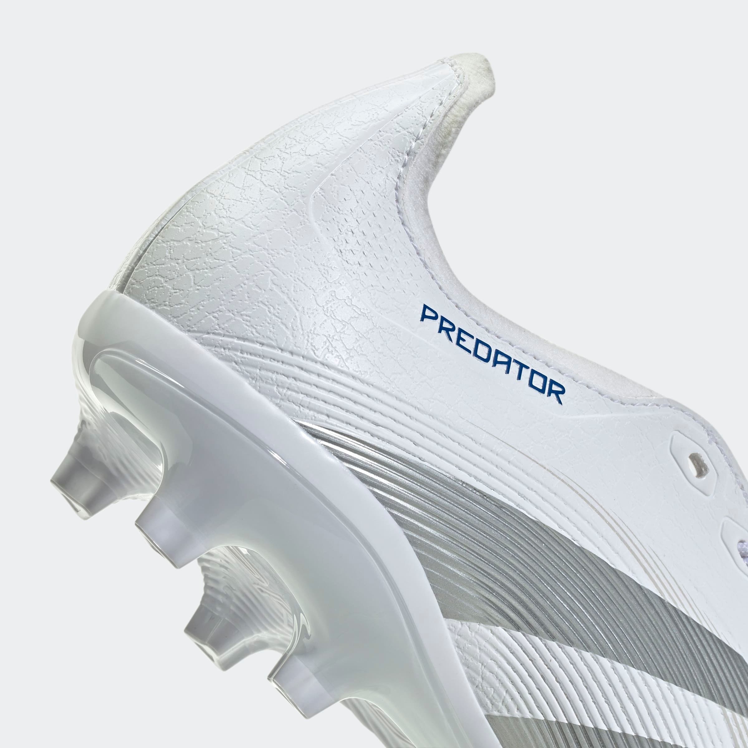adidas Performance Fussballschuh »PREDATOR LEAGUE FOLD-OVER TONGUE FG/MG«