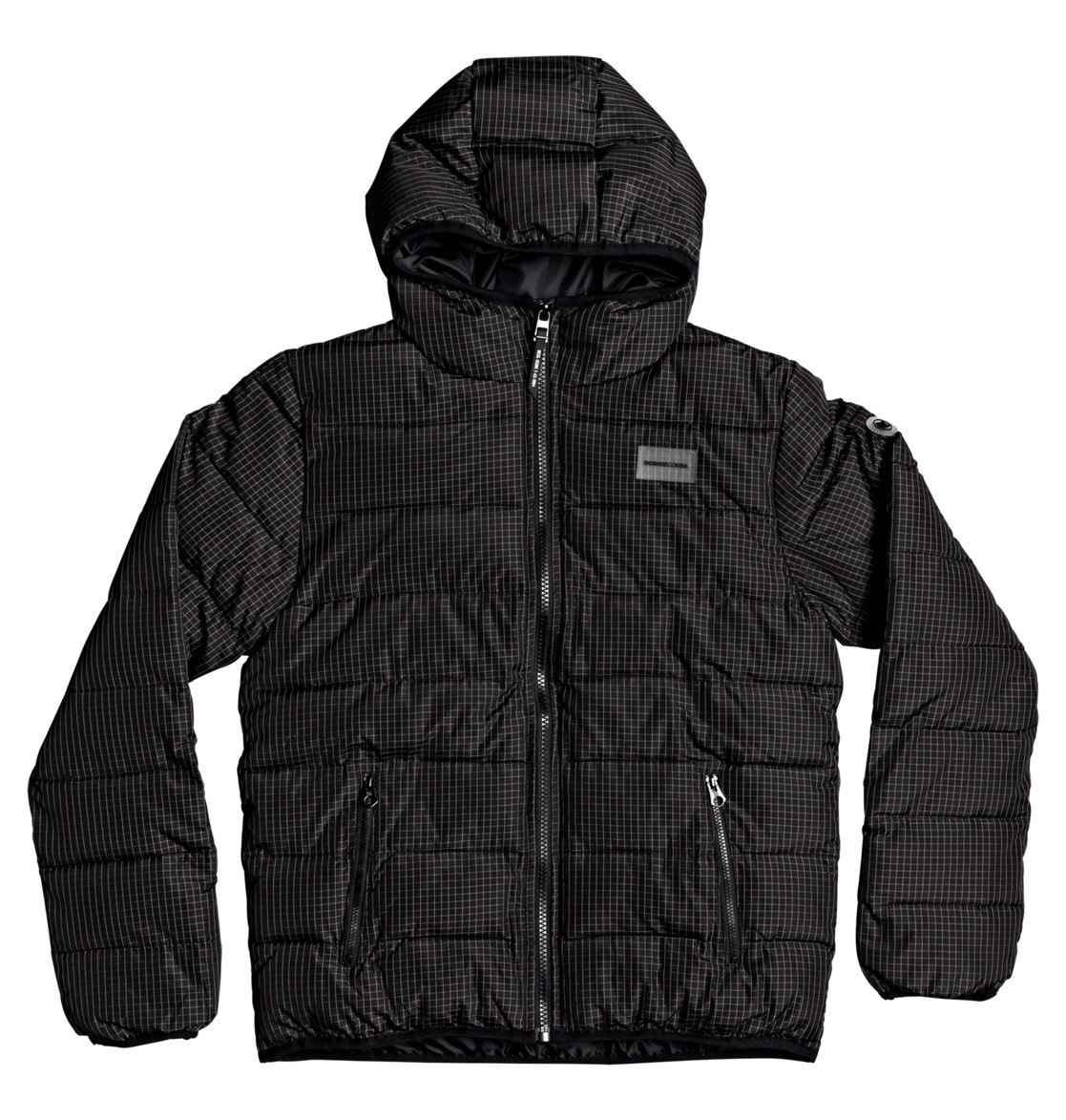 Image of DC Shoes Daunenjacke »Turner Puffer« bei Ackermann Versand Schweiz