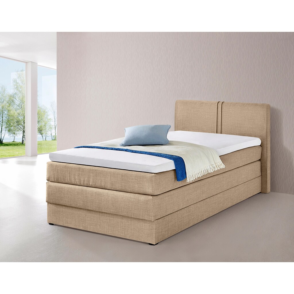 hapo Boxspringbett