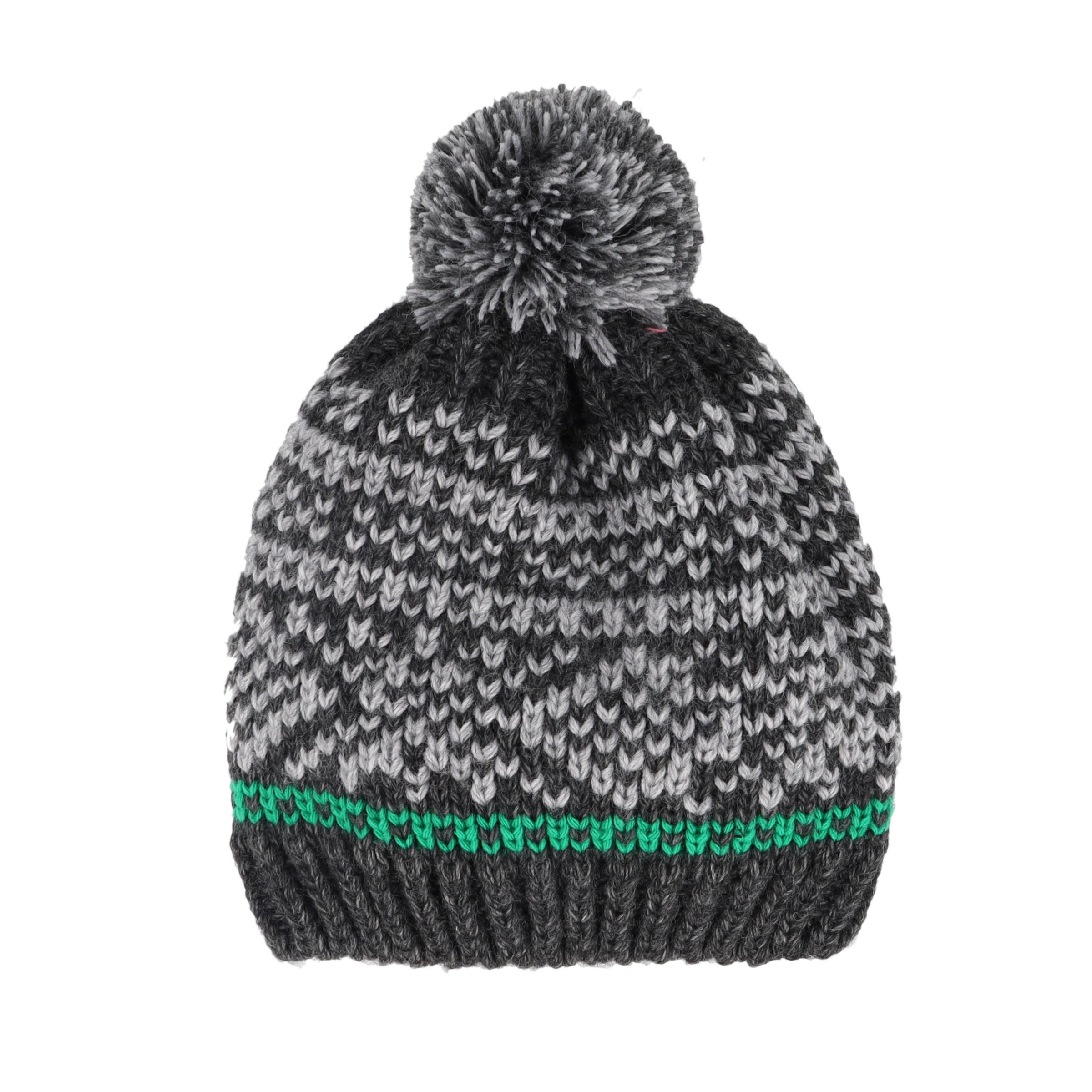 MAXIMO Bonnet tricoté