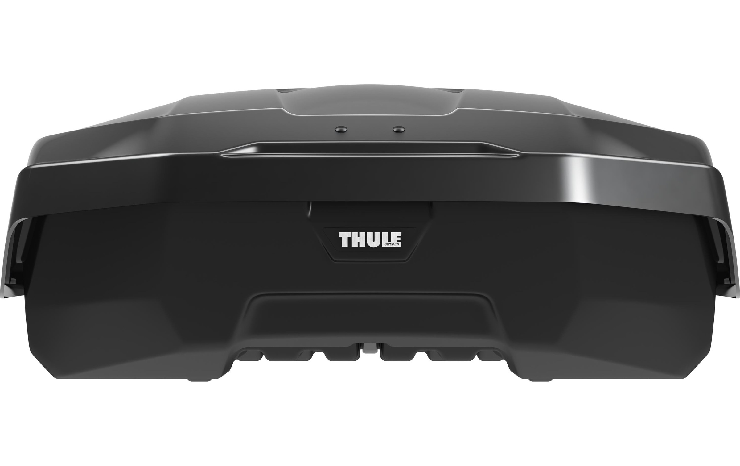 Thule Dachbox »Motion 3 XXL Low Schwarz glanz«