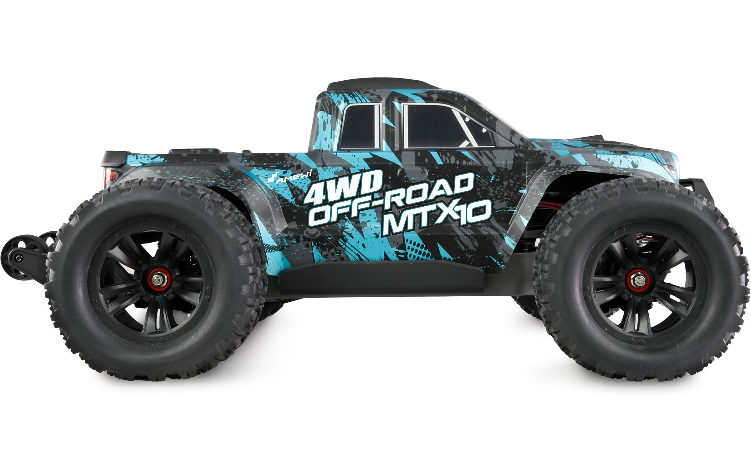 Amewi RC-Monstertruck »Amewi Hyper Go MTX10«