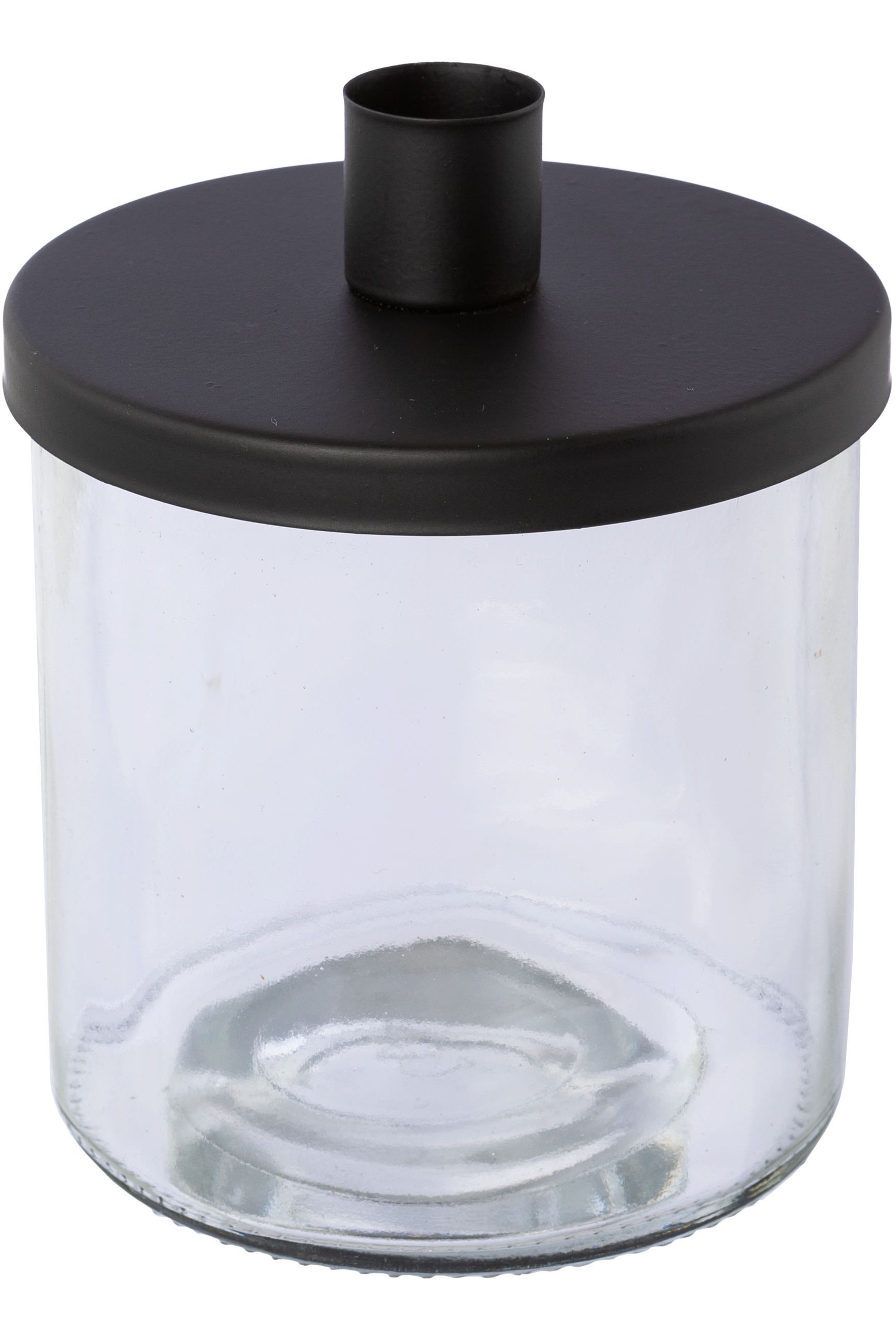 Creativ home Porte-bougies »Kerzenhalter« mit mehreren Funktionen