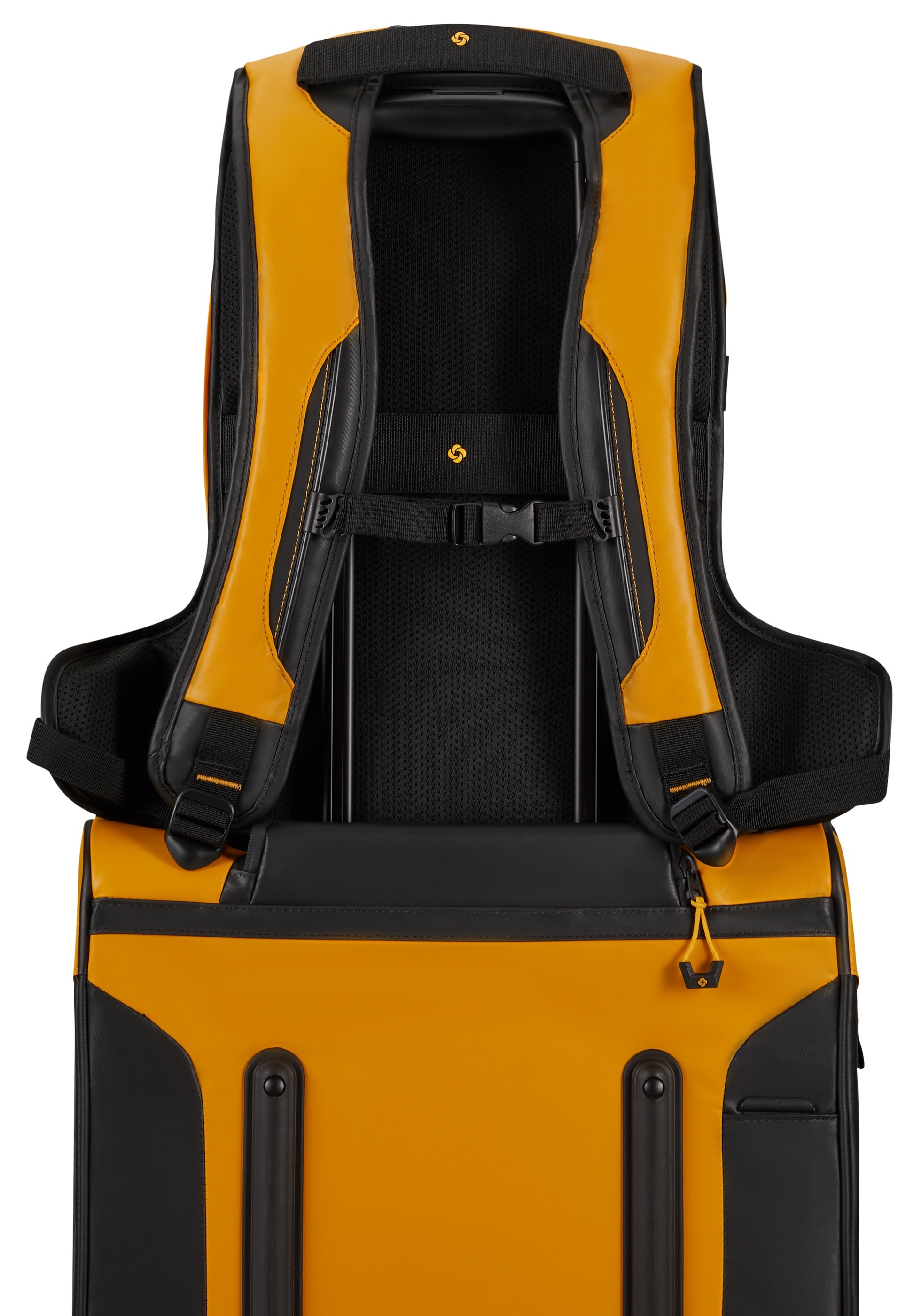 Samsonite Laptoprucksack »ECODIVER«, Arbeitsrucksack, Freizeitrucksack, Schulrucksack Cityrucksack