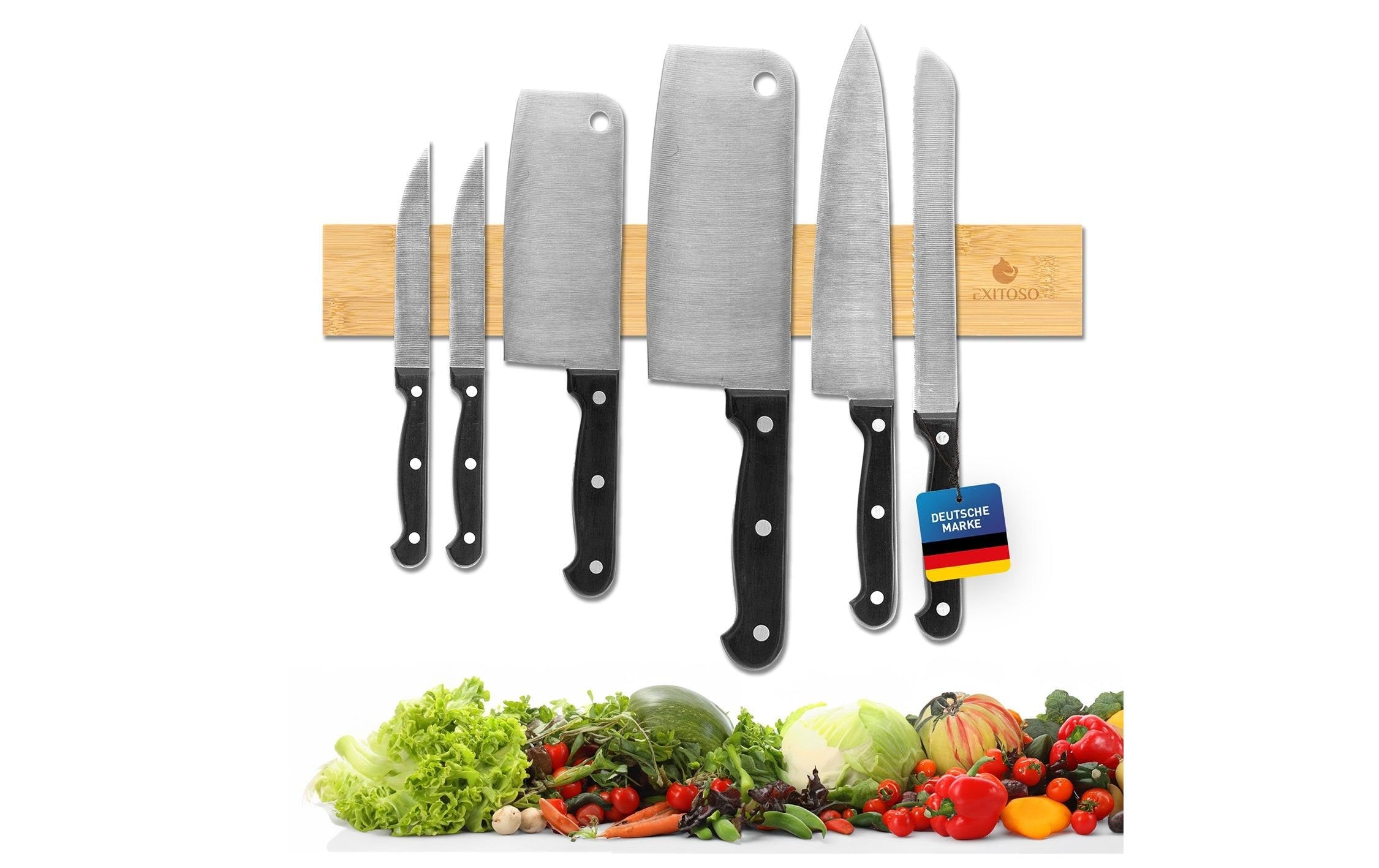 Messerleiste »Exitoso für Messer 40 cm«