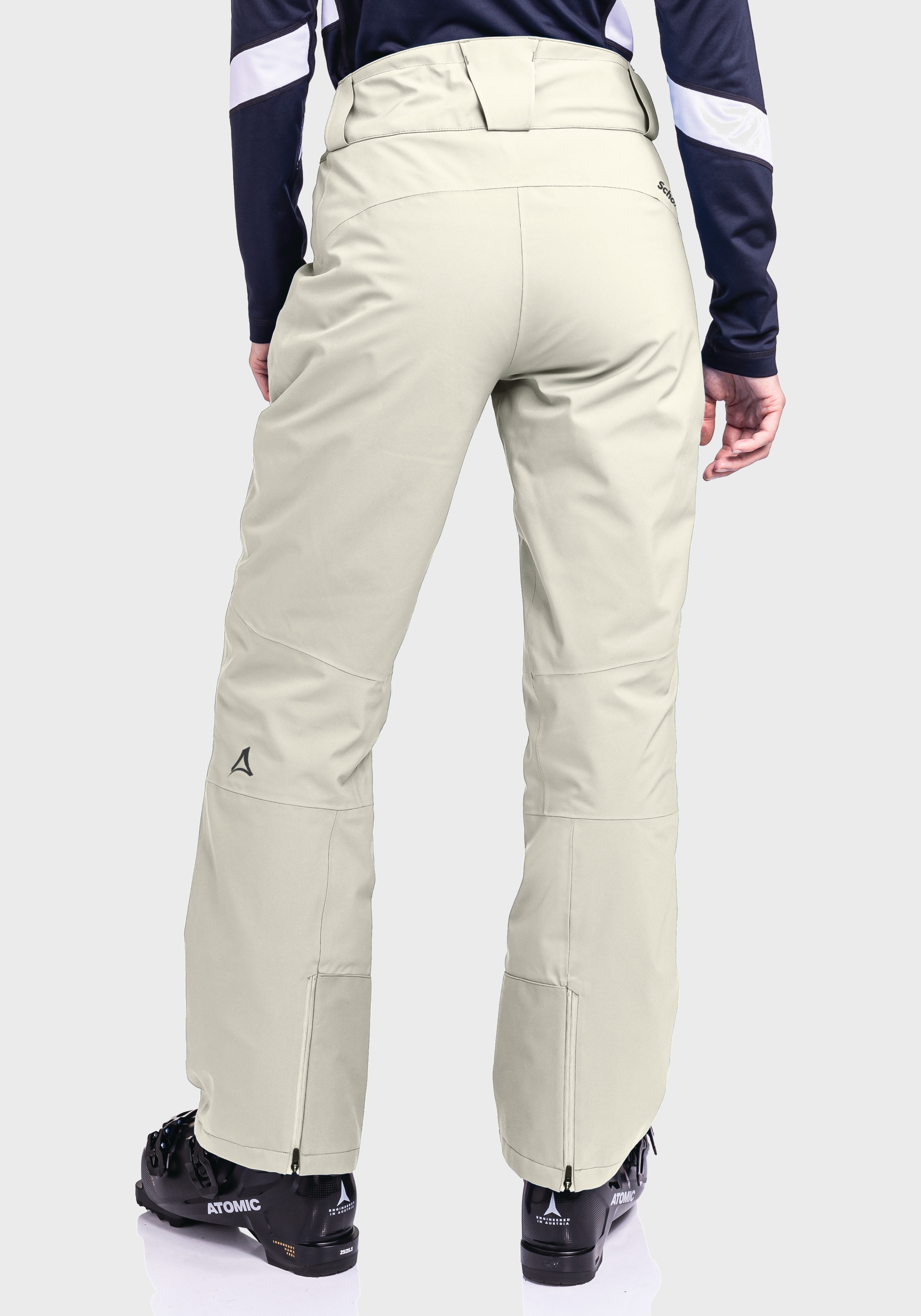 Schöffel Outdoorhose »Ski Pants Weissach L«