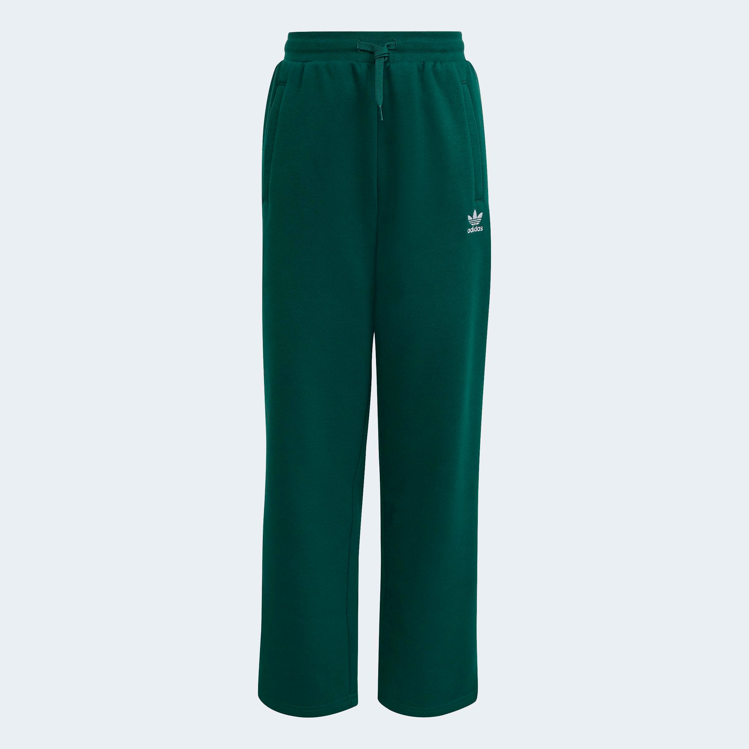 adidas Originals Sporthose »W LEG PANT FL«