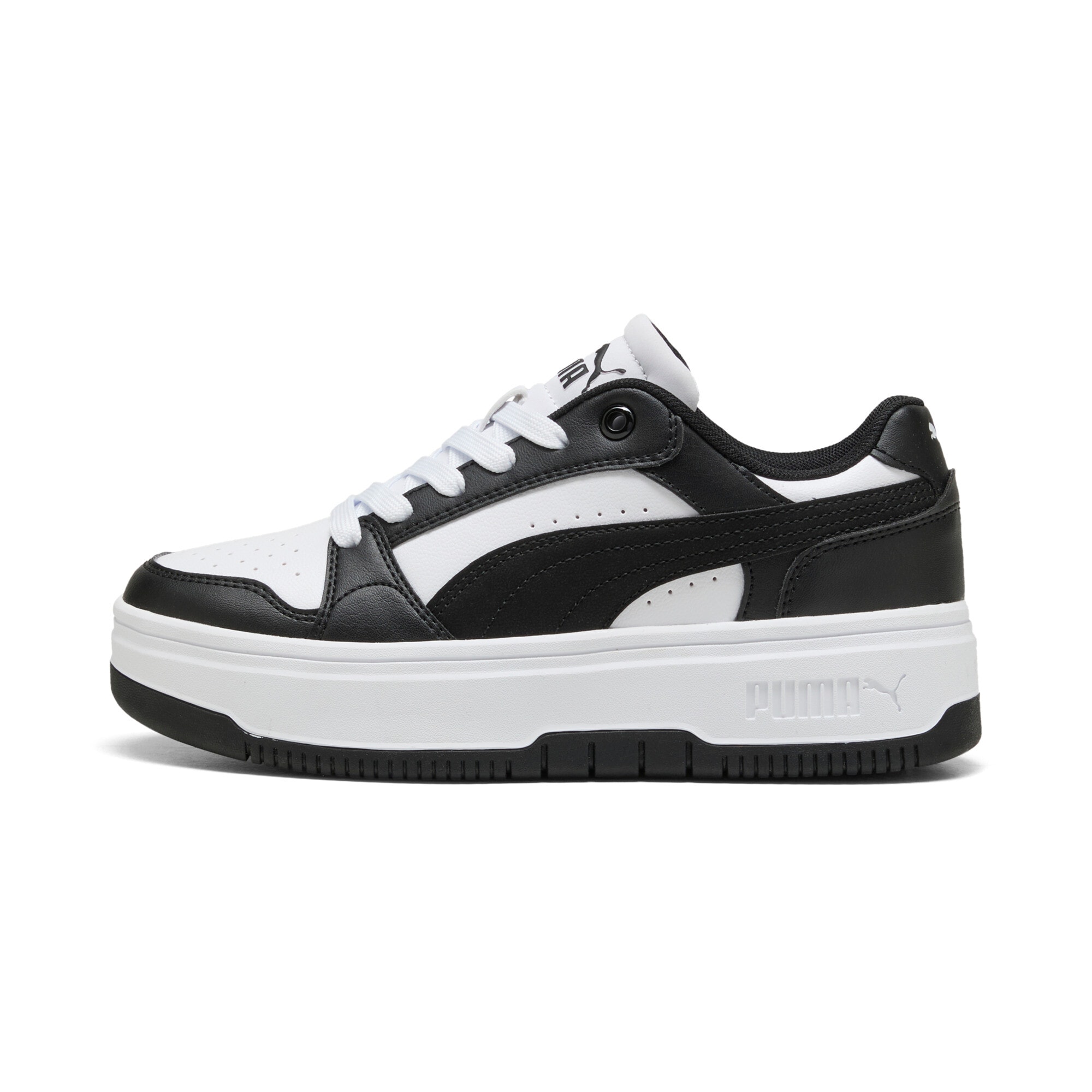 PUMA Sneaker »REBOUND FEMME JR«
