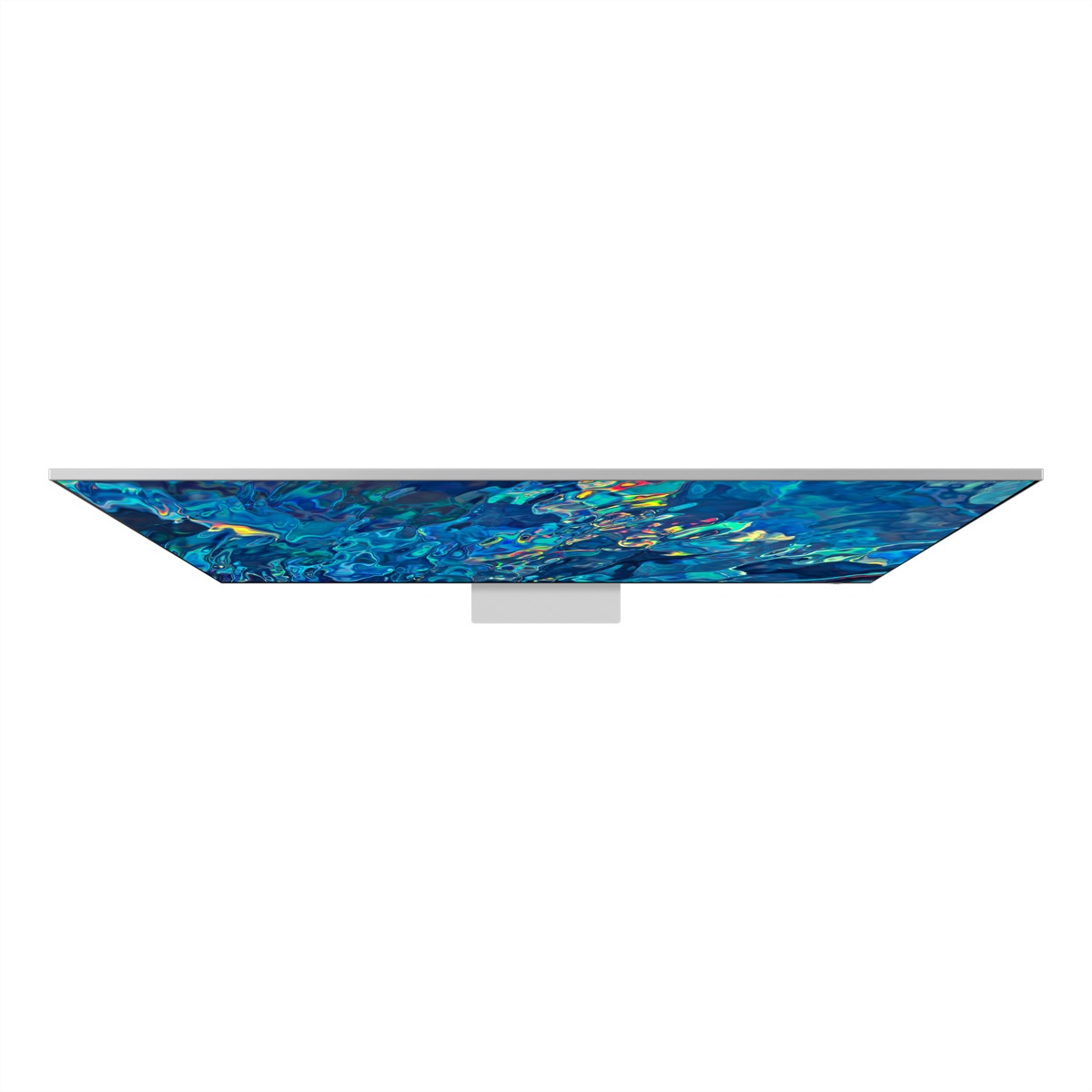 Samsung LED-Fernseher »QE55QN95BATXXN«, QLED