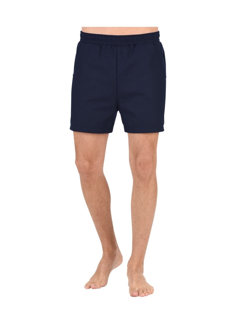 ♕ Trigema Jerseyhose »TRIGEMA Shorts aus 100% Baumwolle« versandkostenfrei  auf