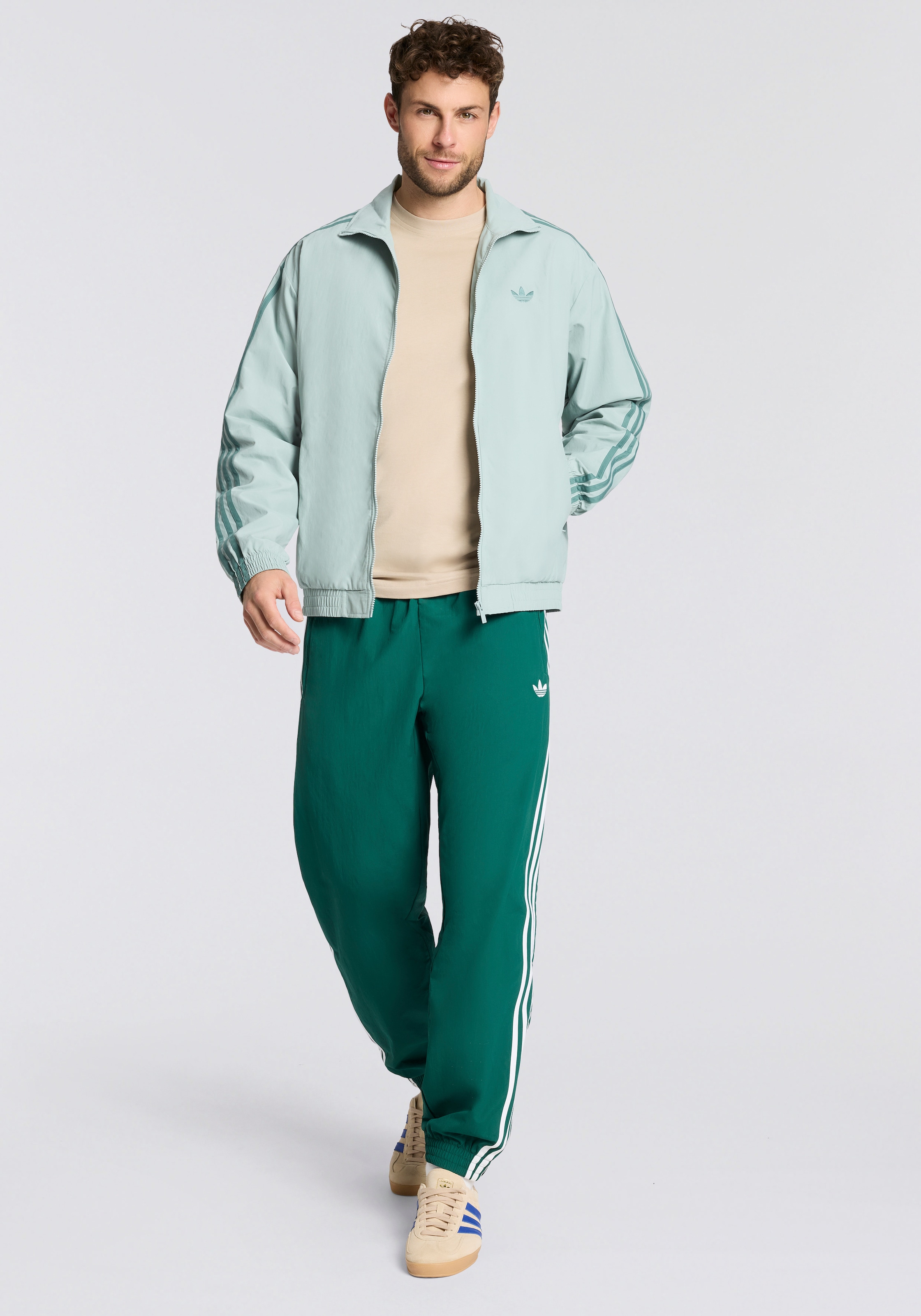 adidas Originals Sporthose »FIREBIRD WOVEN«