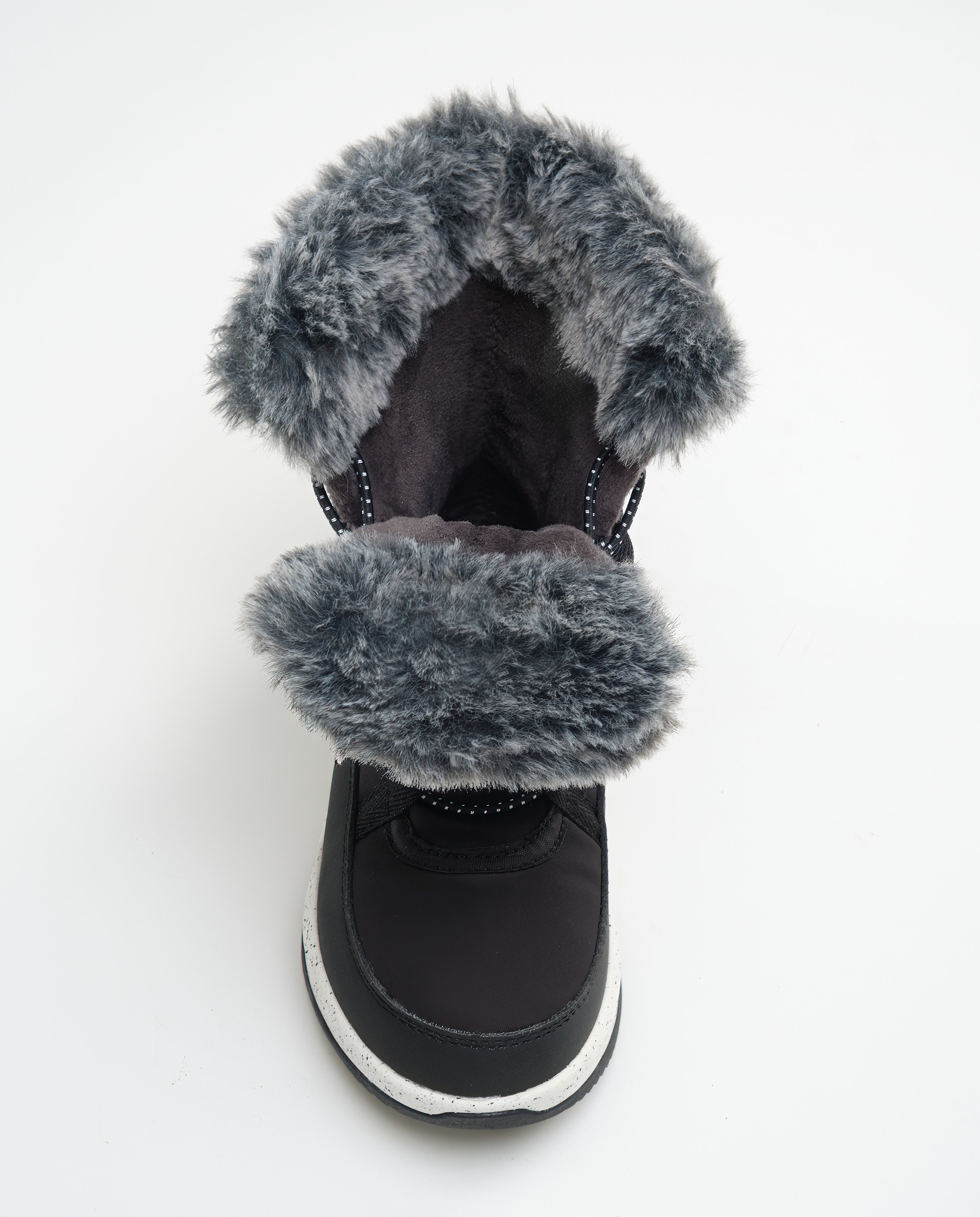 Kamik Winterstiefel »STORMYF«, wasserdicht und gefüttert, Winterboots,Snowboots